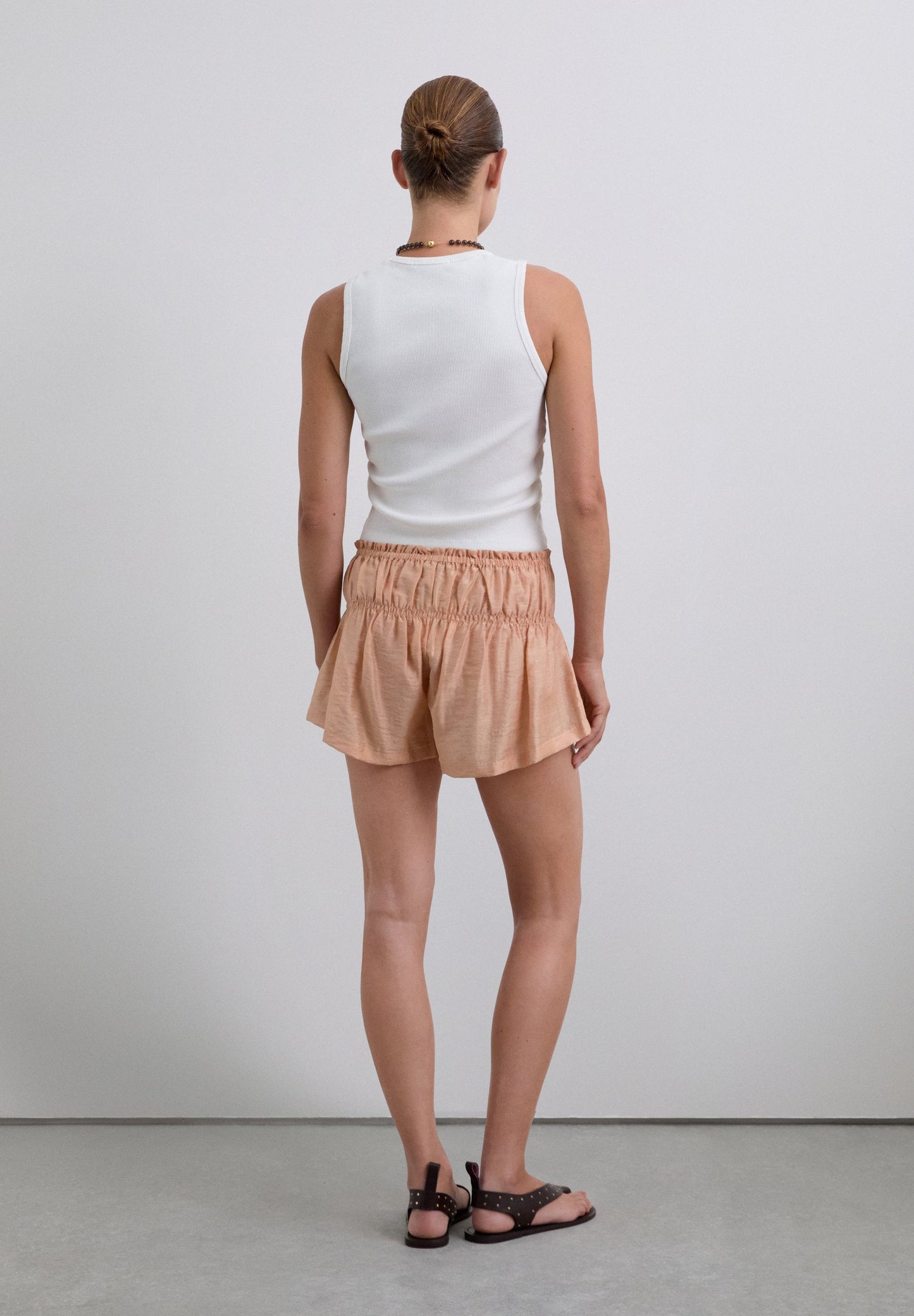 CALÇÕES SMOCK