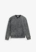 SWEATSHIRT EFEITO MÁRMORE