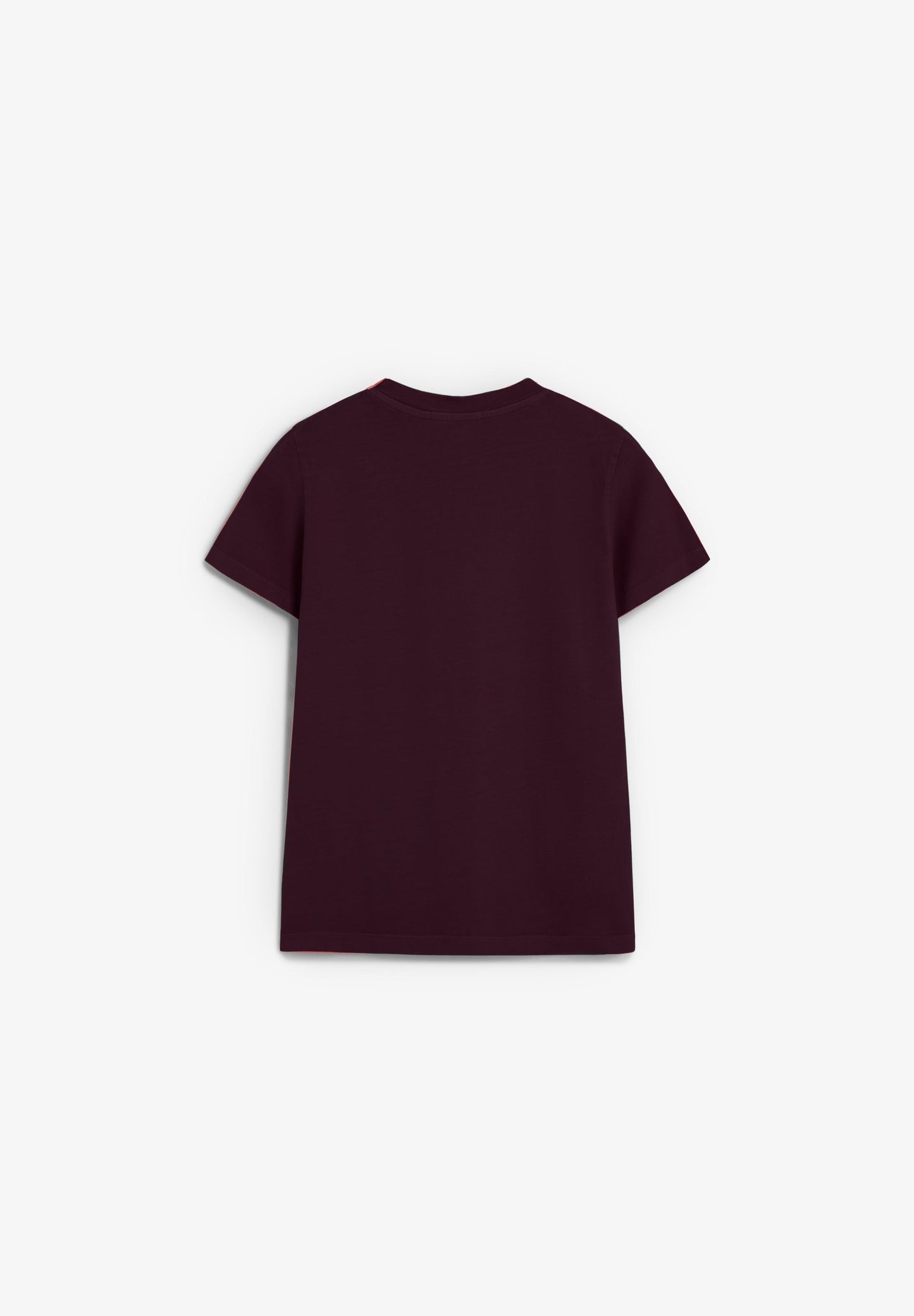 T-SHIRT BÁSICA COM SKULL