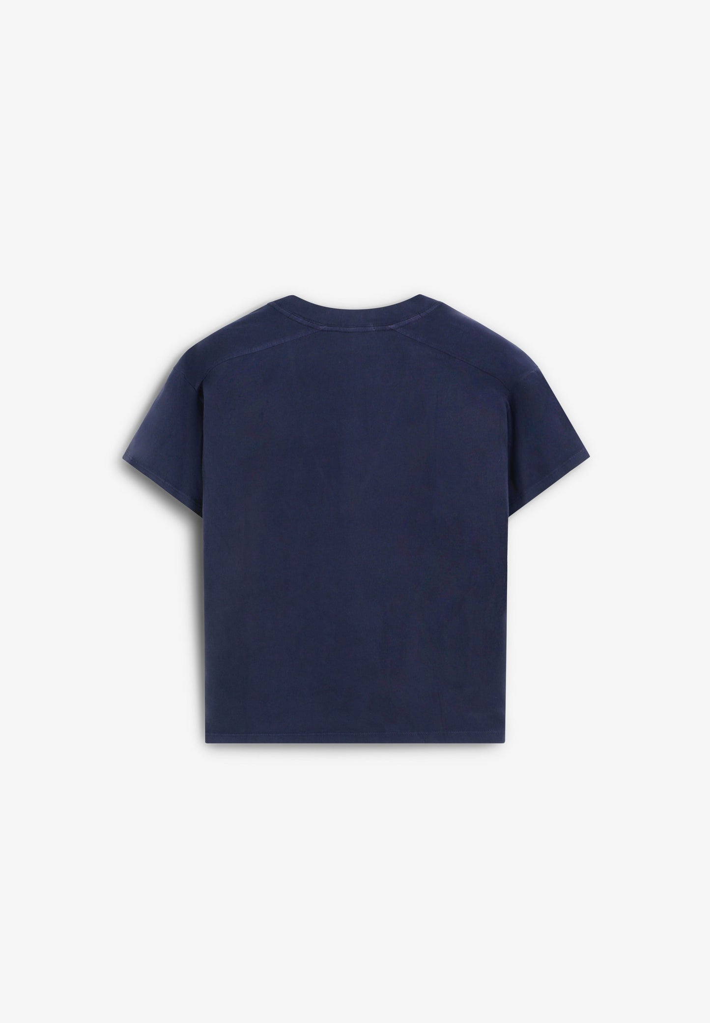 CAMISETA BÁSICA CUELLO PICO - Scalpers