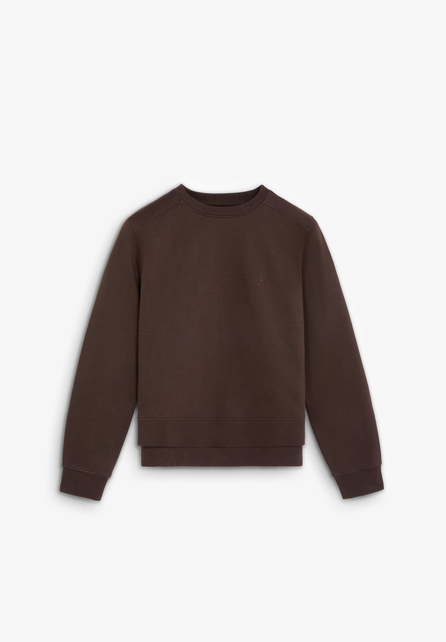 SWEATSHIRT BÁSICA COM SKULL