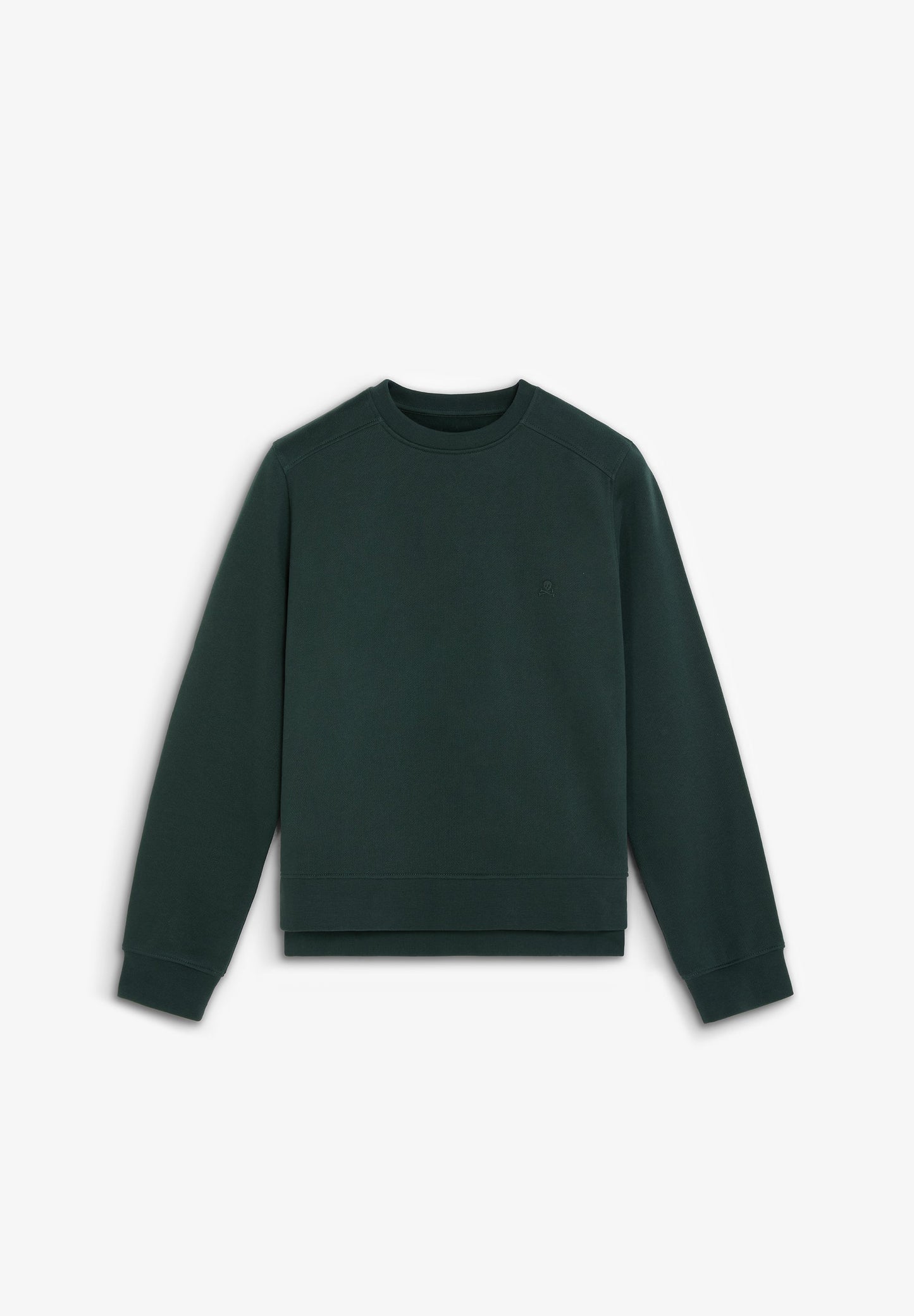SCBASICFADE SWEATER