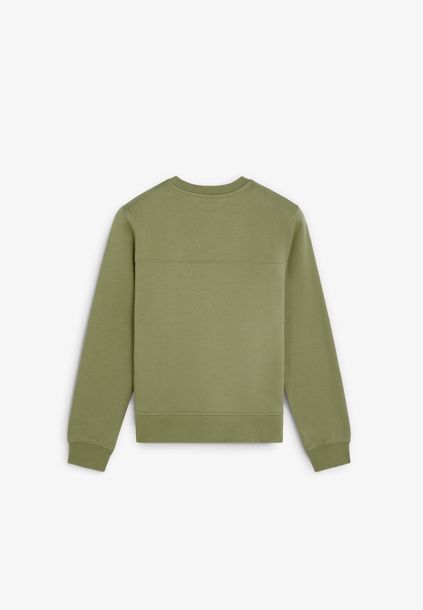 SWEATSHIRT BÁSICA COM SKULL
