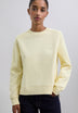 SWEATSHIRT BÁSICA COM SKULL