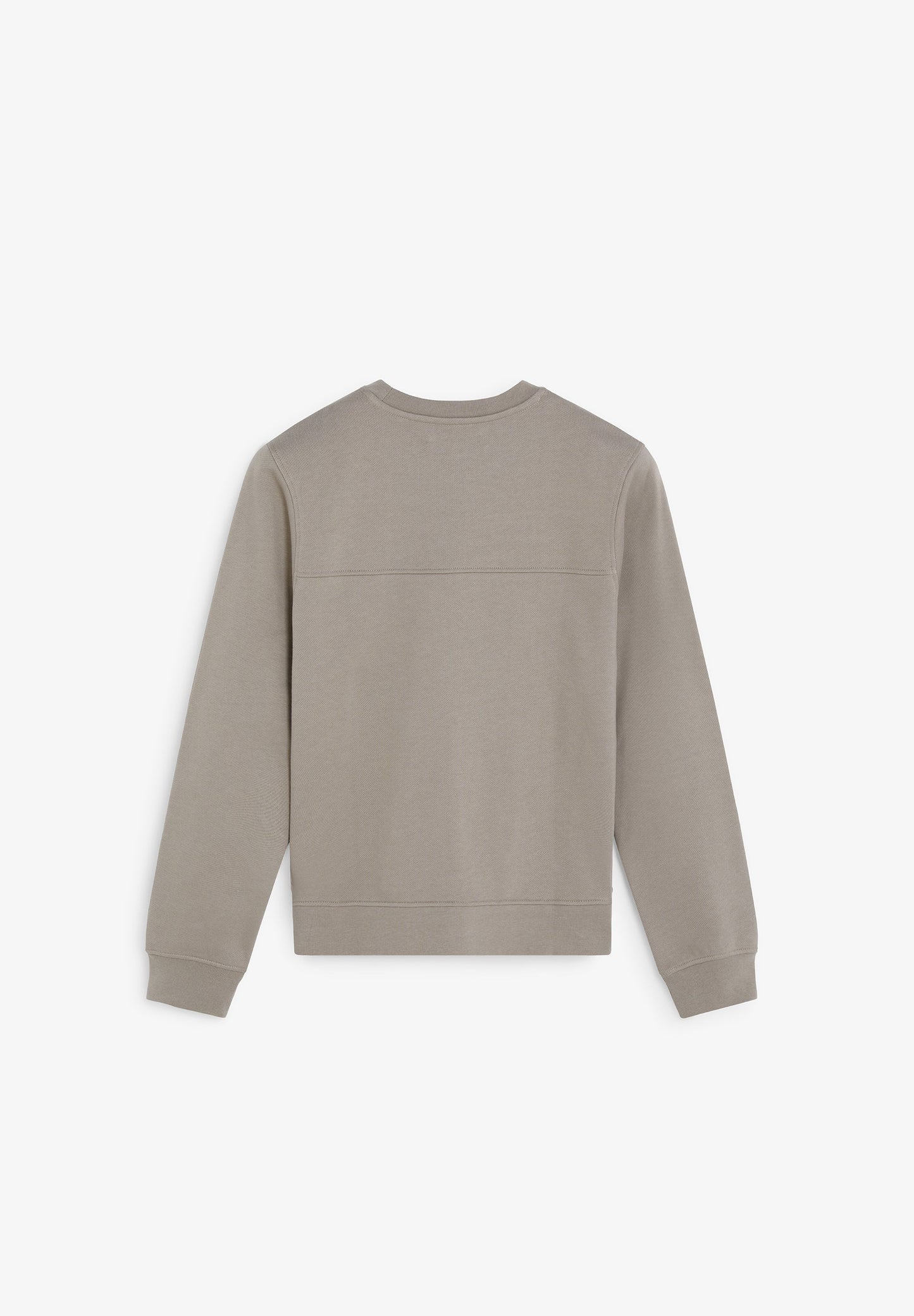 SWEATSHIRT BÁSICA COM SKULL