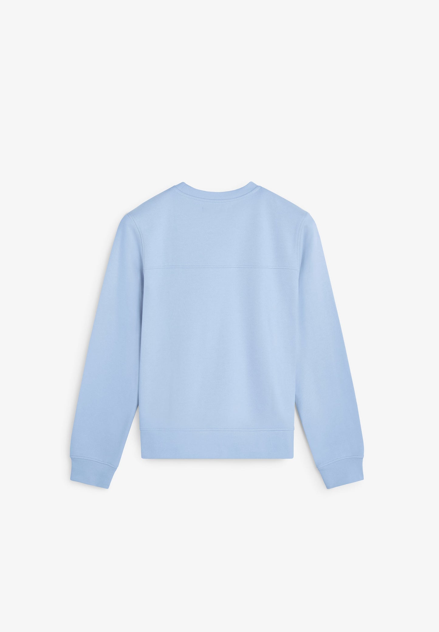 SWEATSHIRT BÁSICA COM SKULL