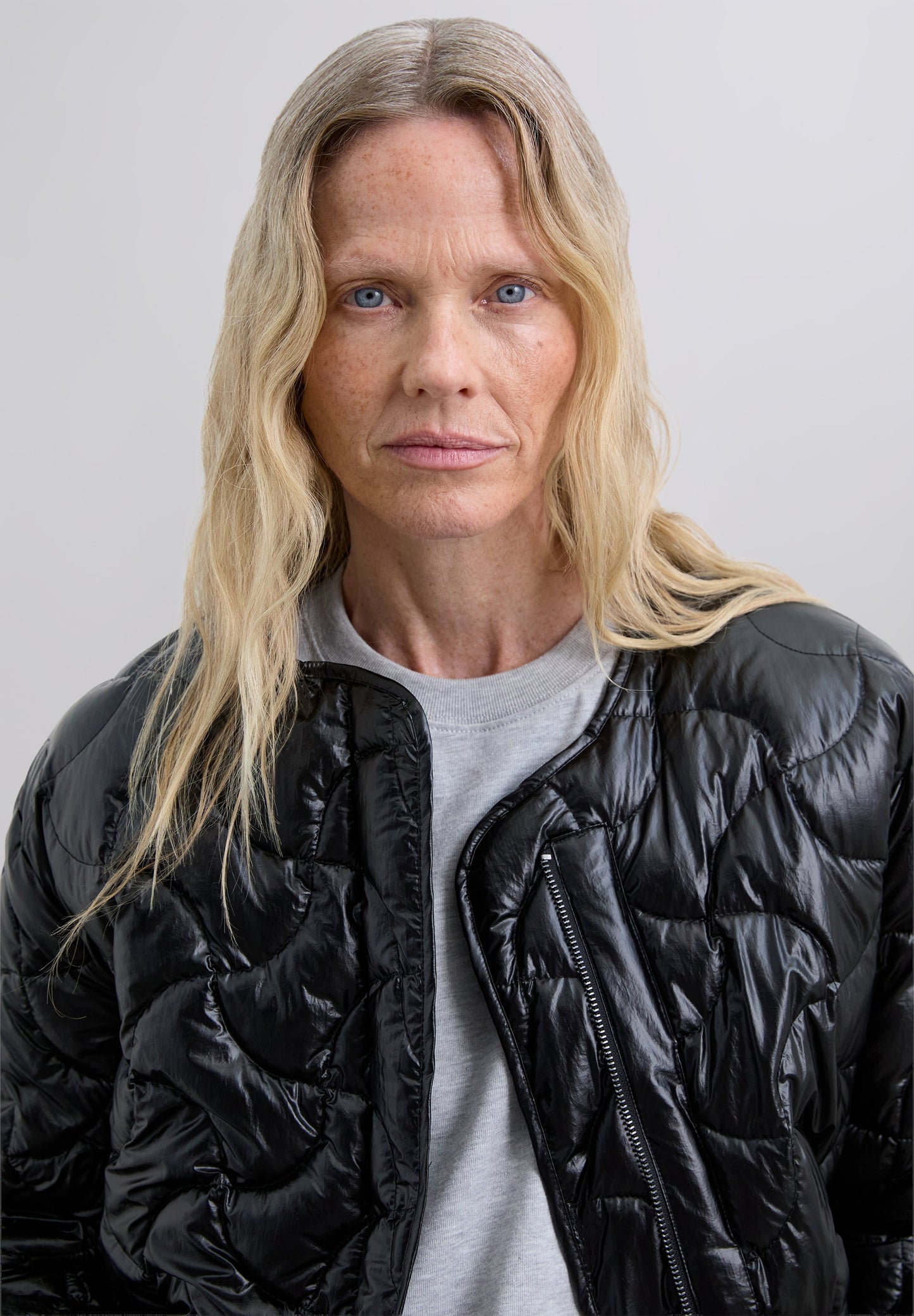 SCGSTAAD JACKET