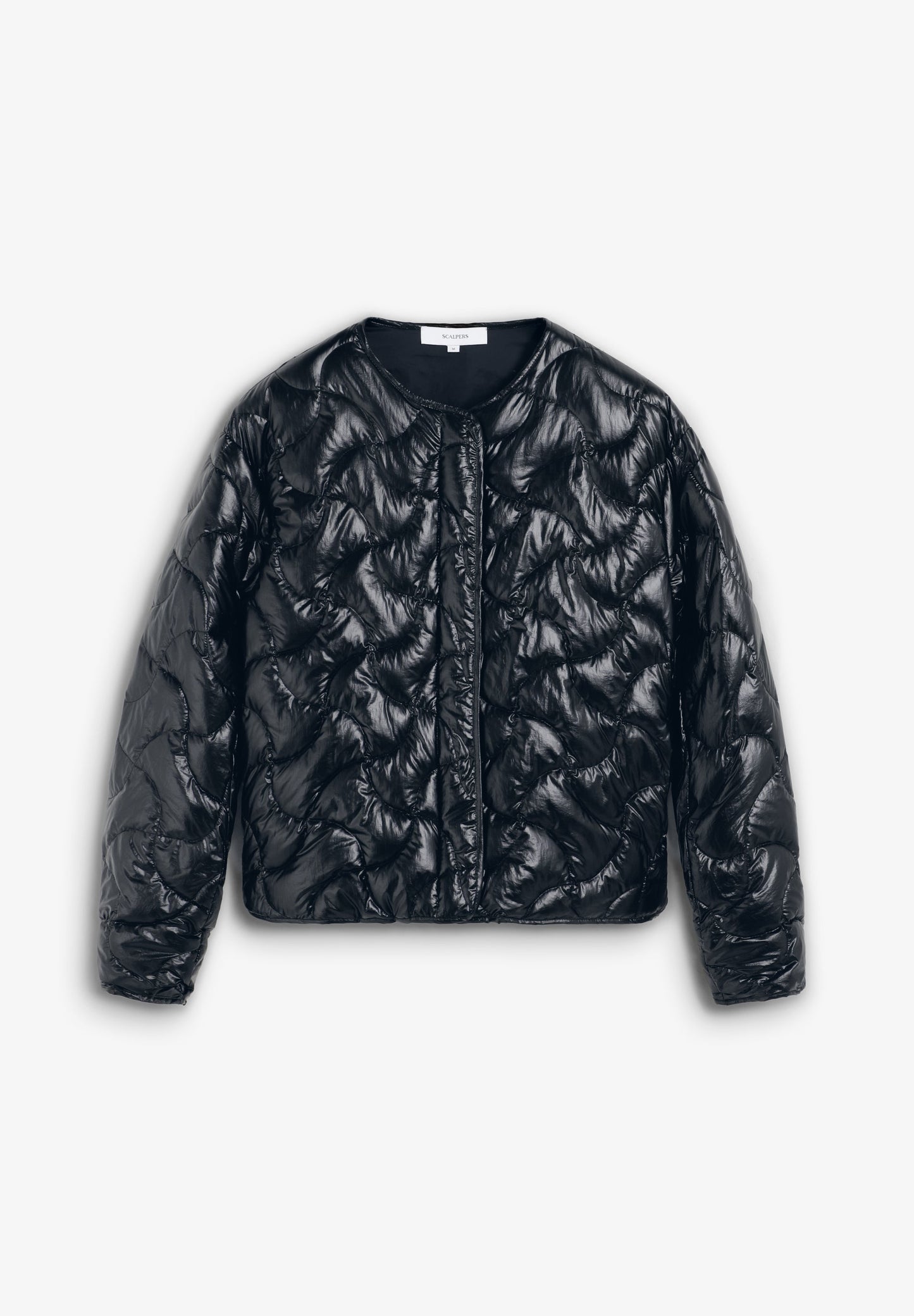 CHAQUETA ACOLCHADA - Scalpers