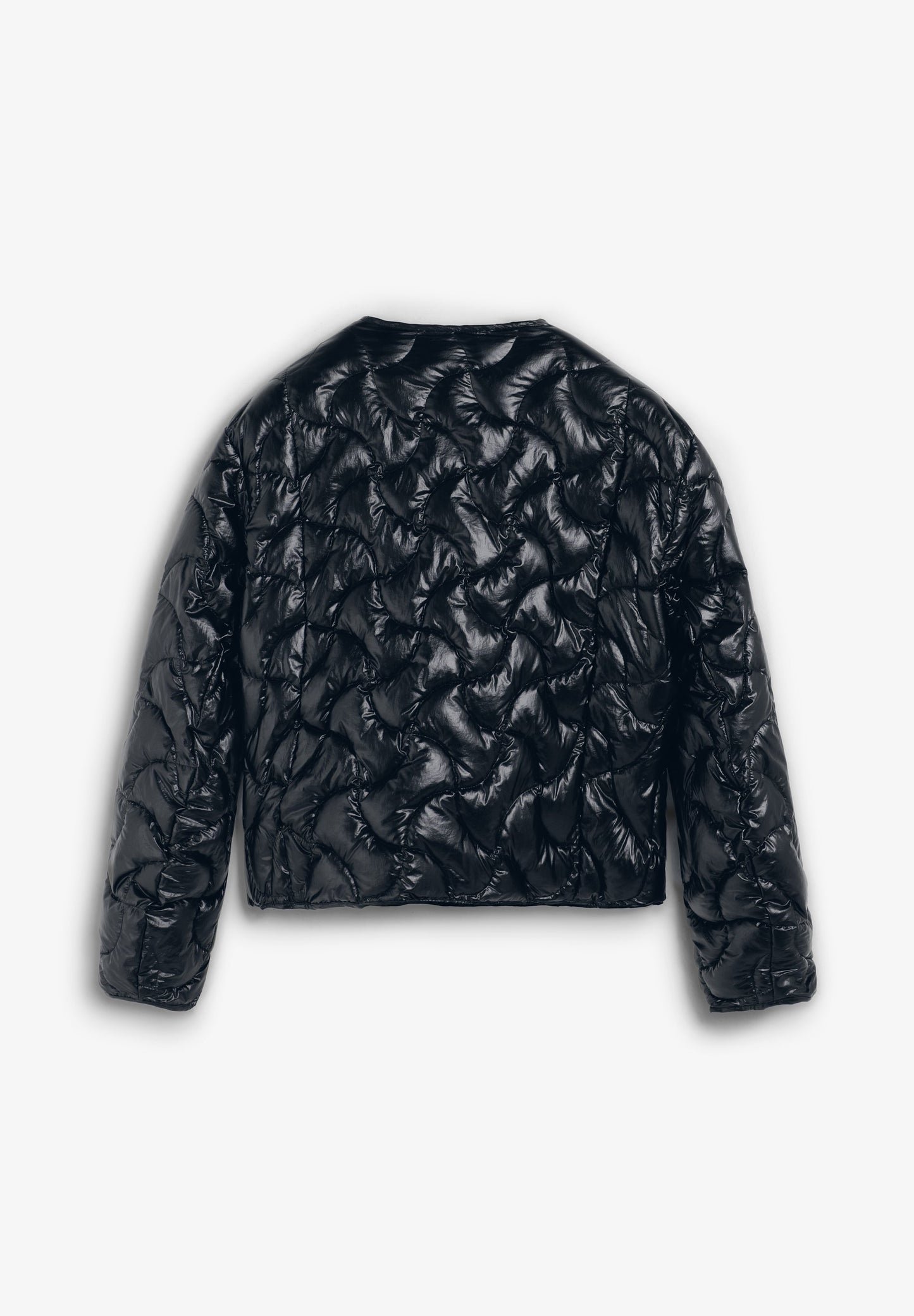 SCGSTAAD JACKET
