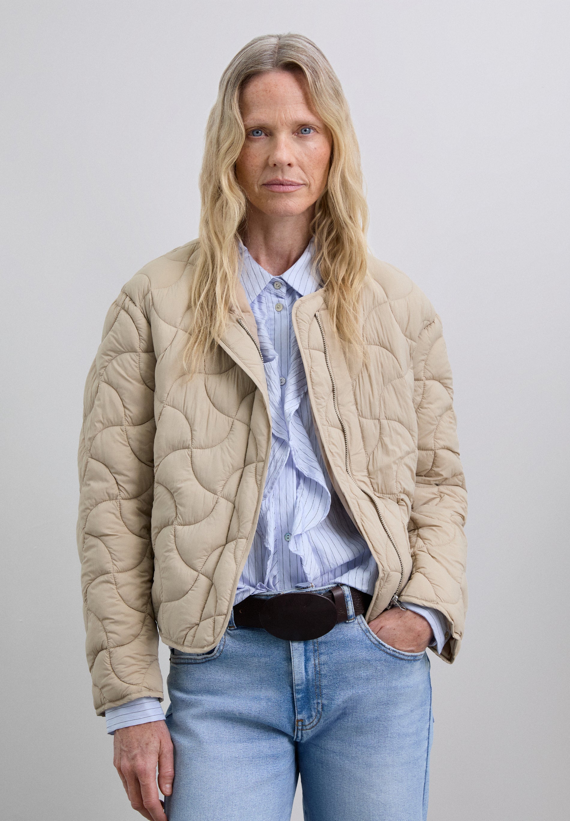 SCGSTAAD JACKET