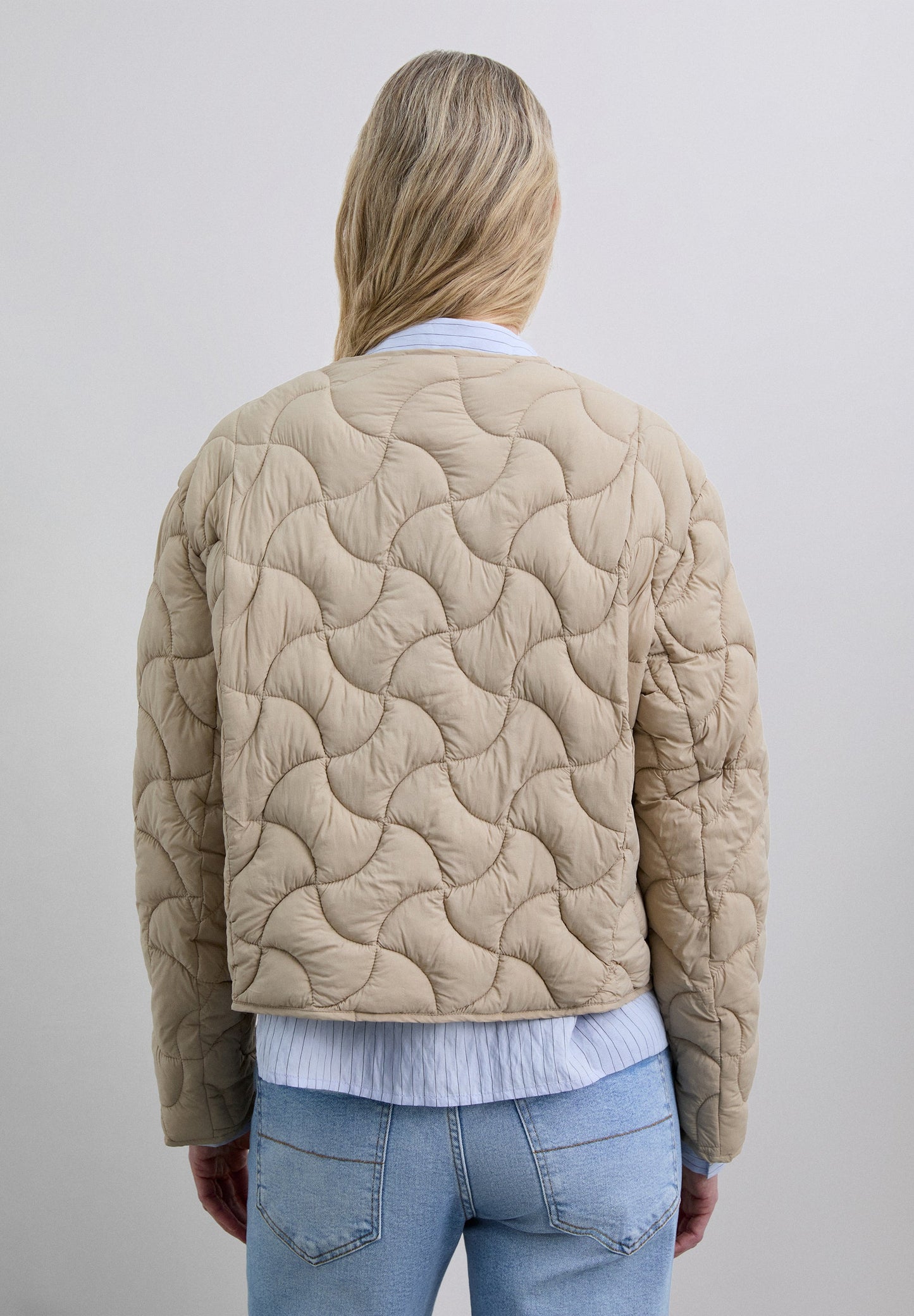 SCGSTAAD JACKET