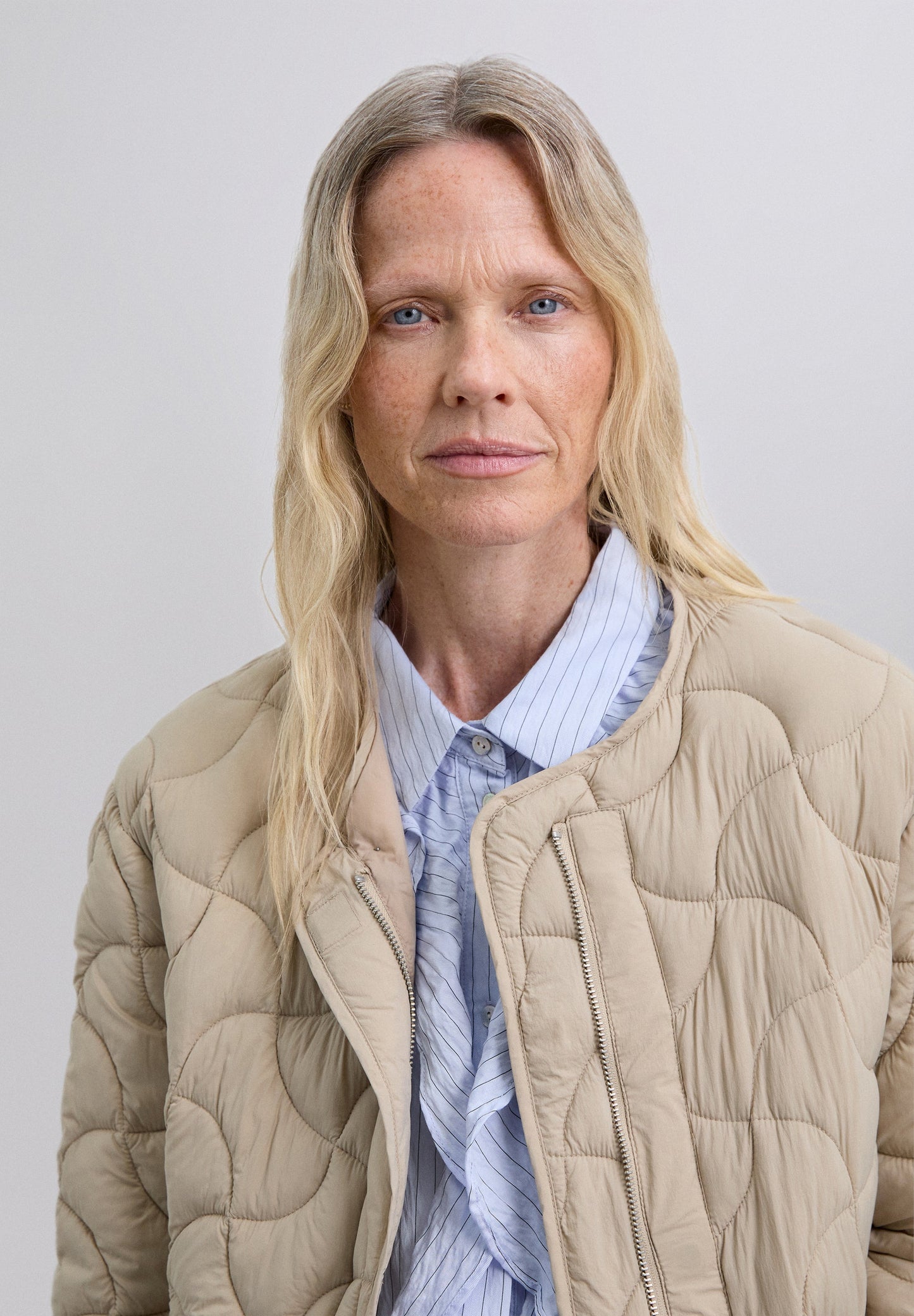 SCGSTAAD JACKET