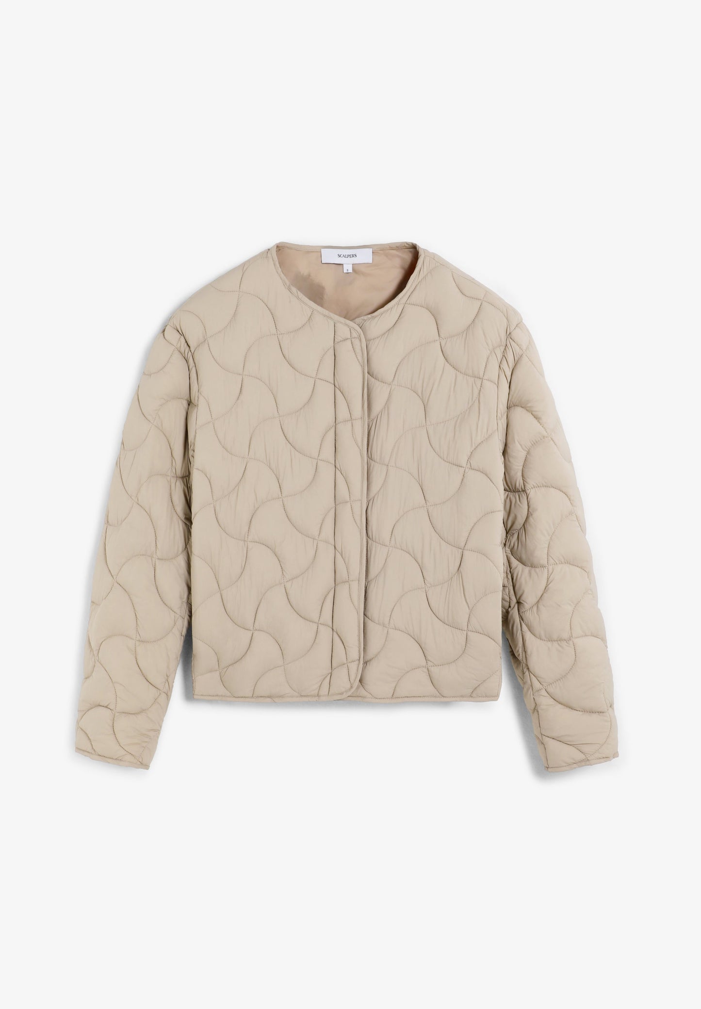 SCGSTAAD JACKET
