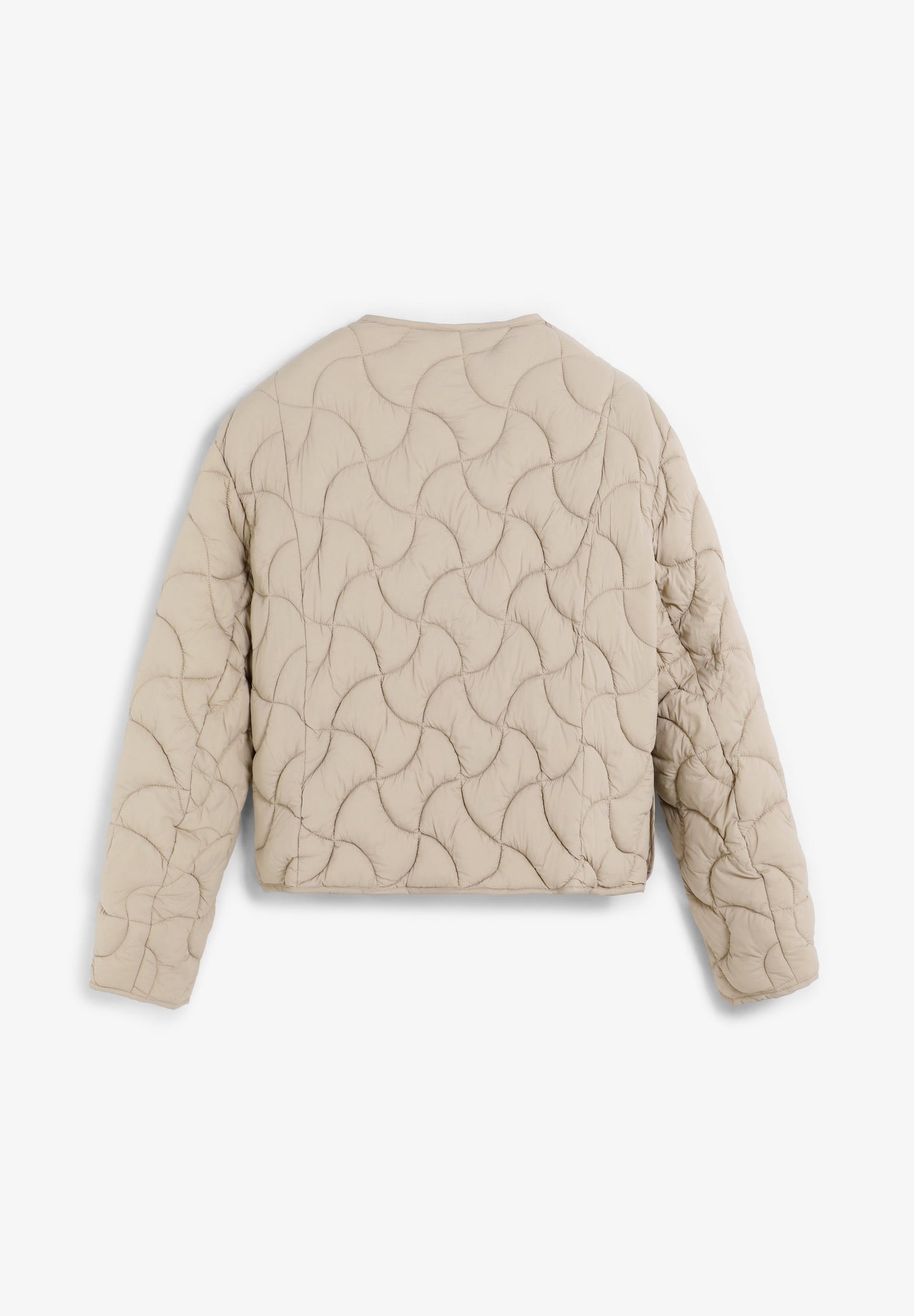 SCGSTAAD JACKET