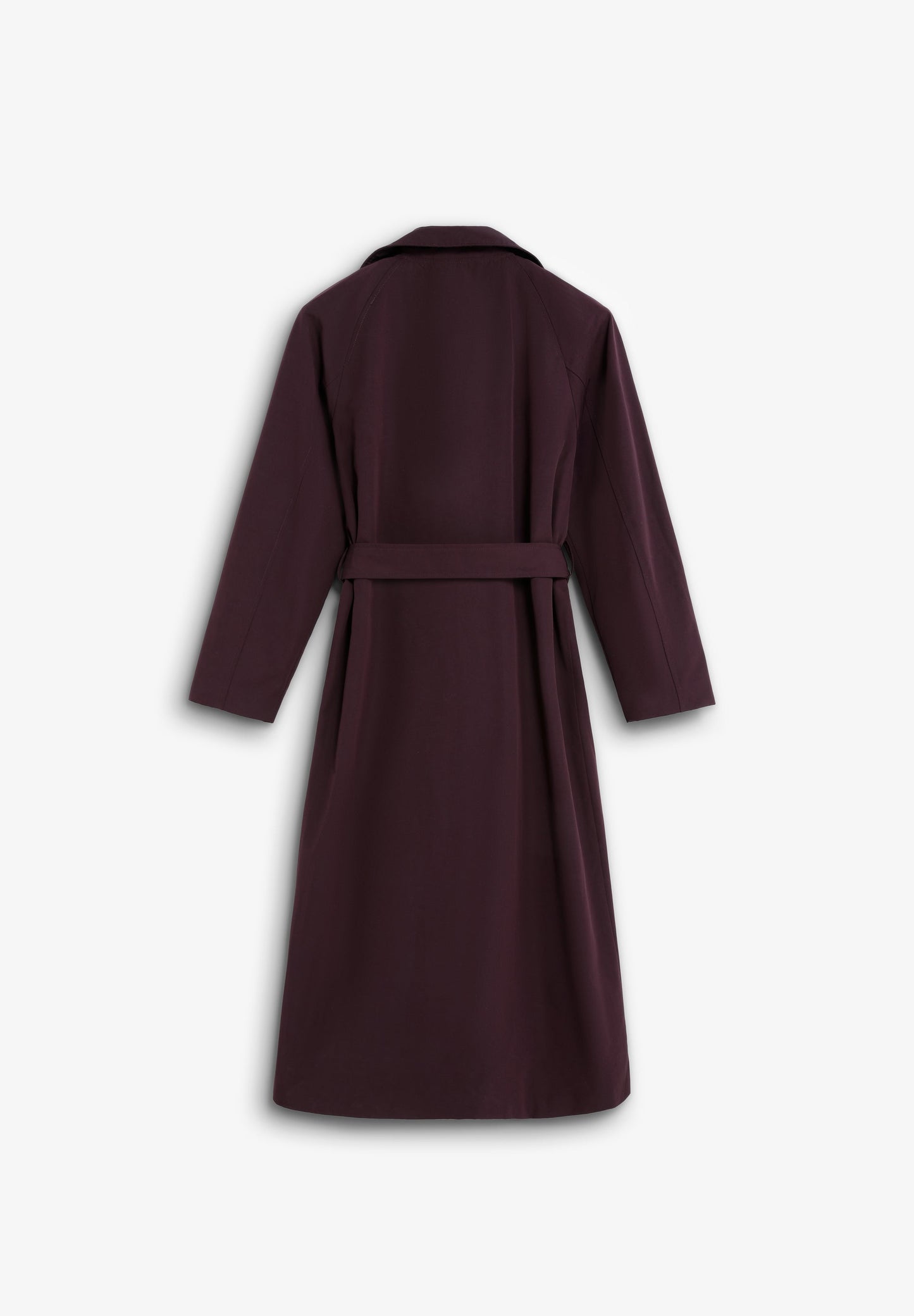 SCDOUBLETRENCH COAT