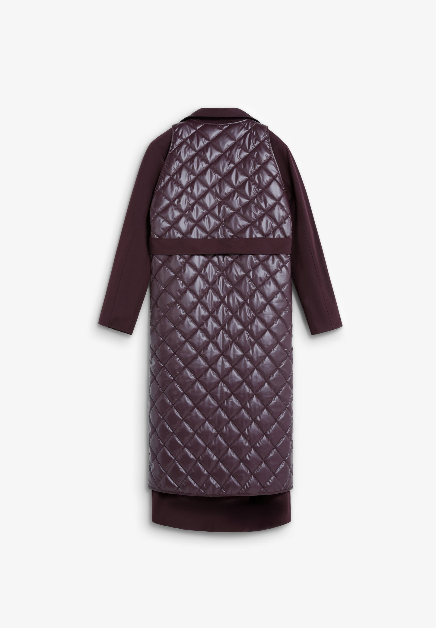 CASACO GABARDINA IMPERMEÁVEL