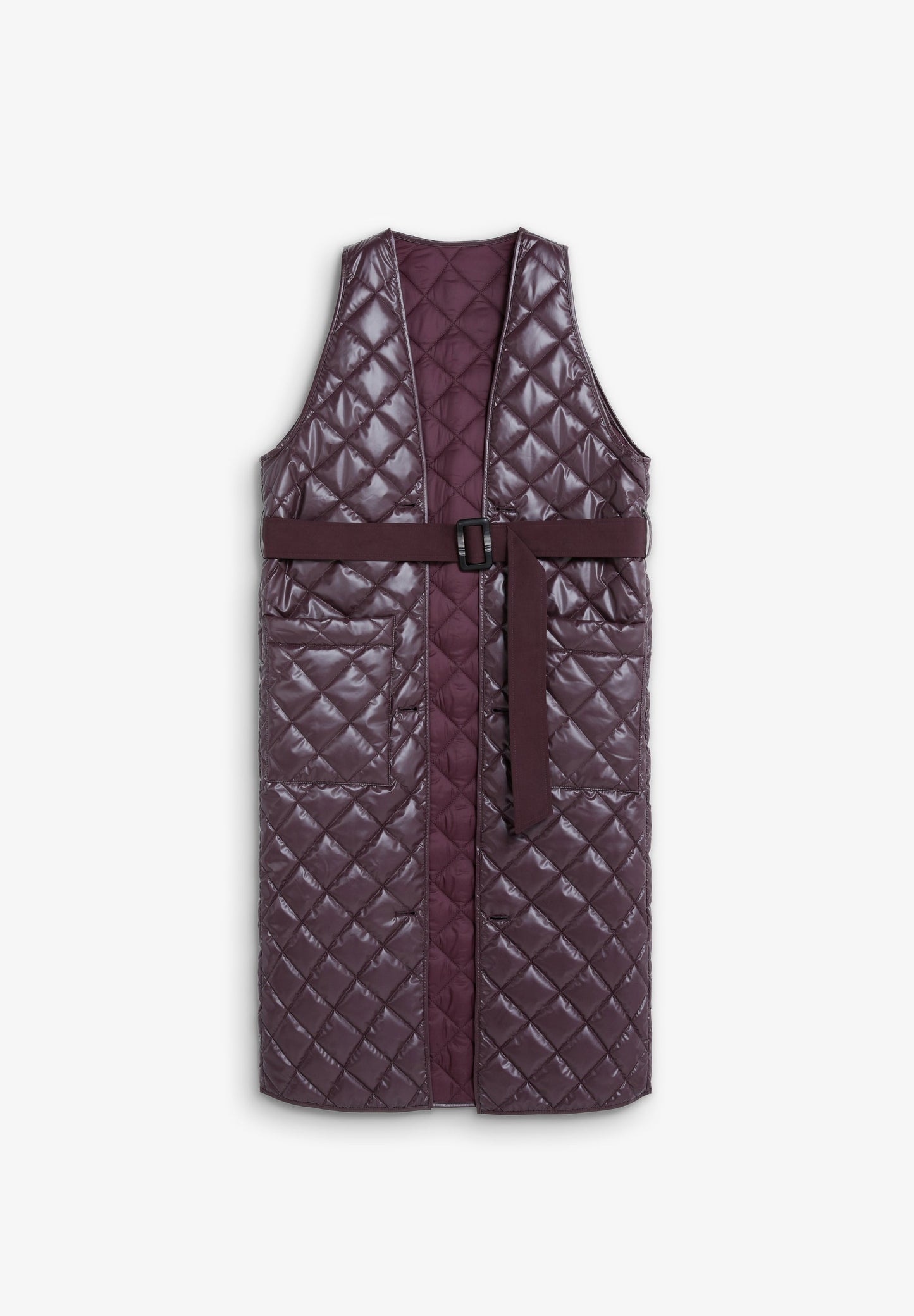 SCDOUBLETRENCH COAT