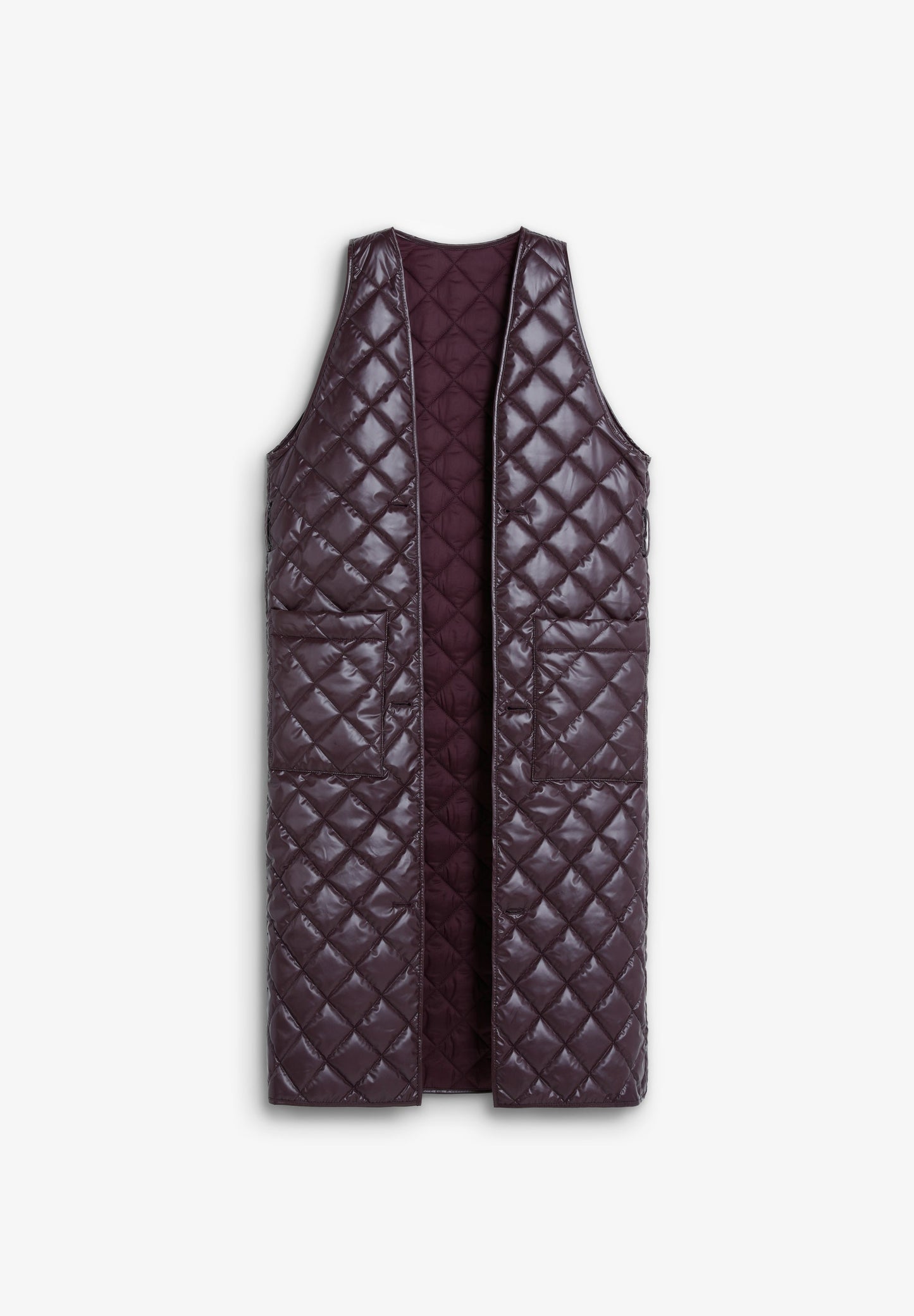 SCDOUBLETRENCH COAT