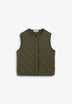 SCGSTAAD VEST