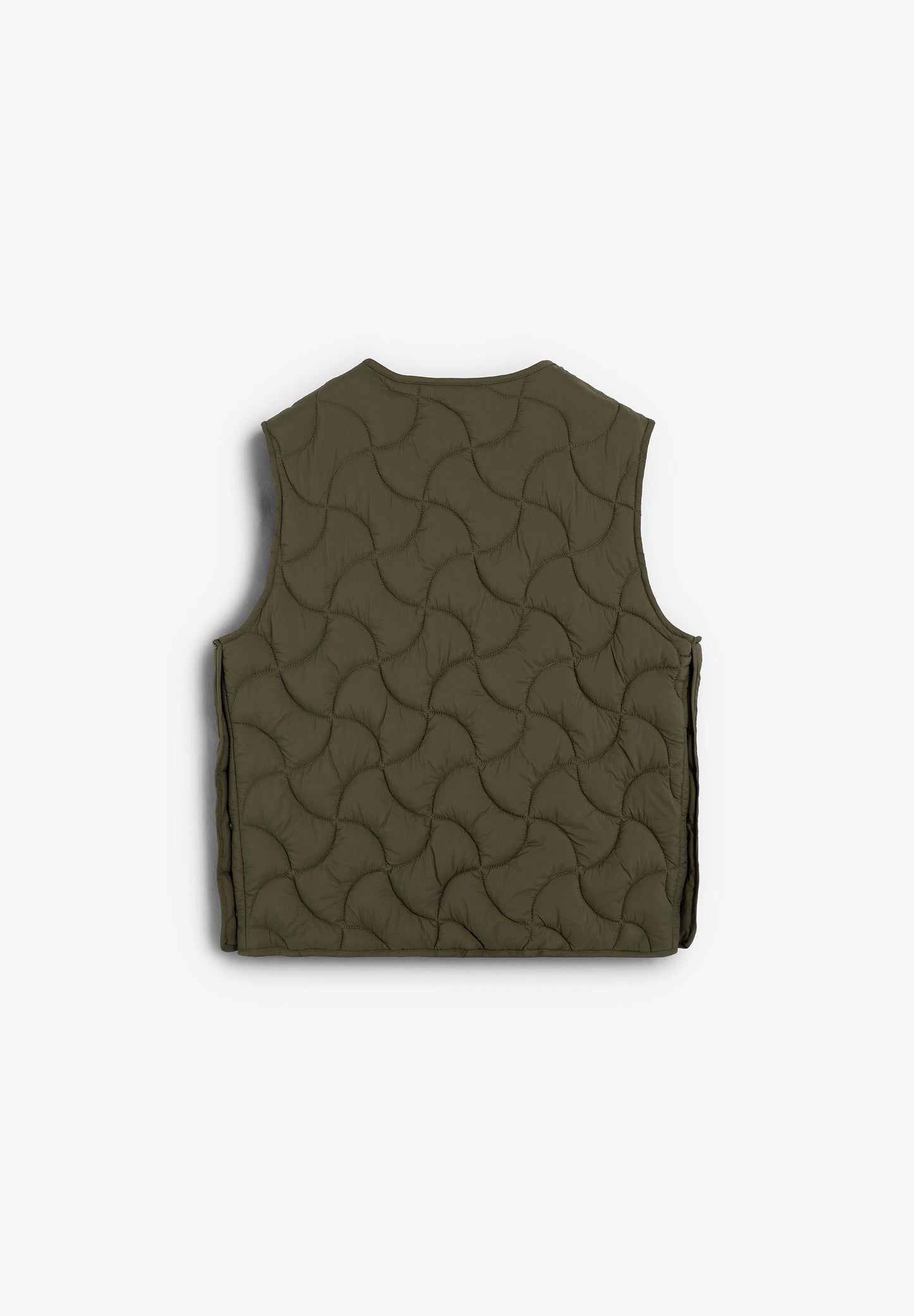 SCGSTAAD VEST