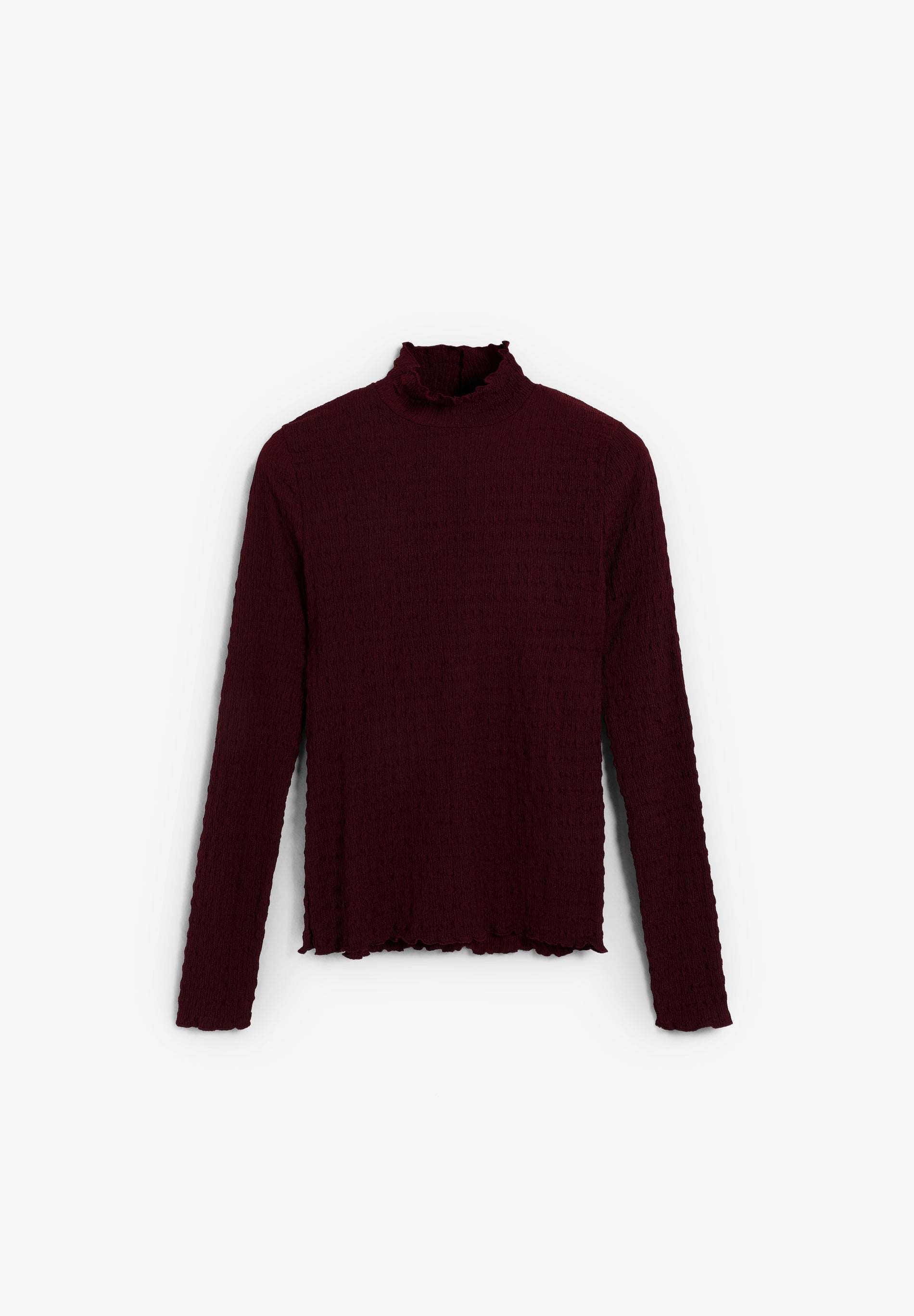 SCWRINKLEPER TEE
