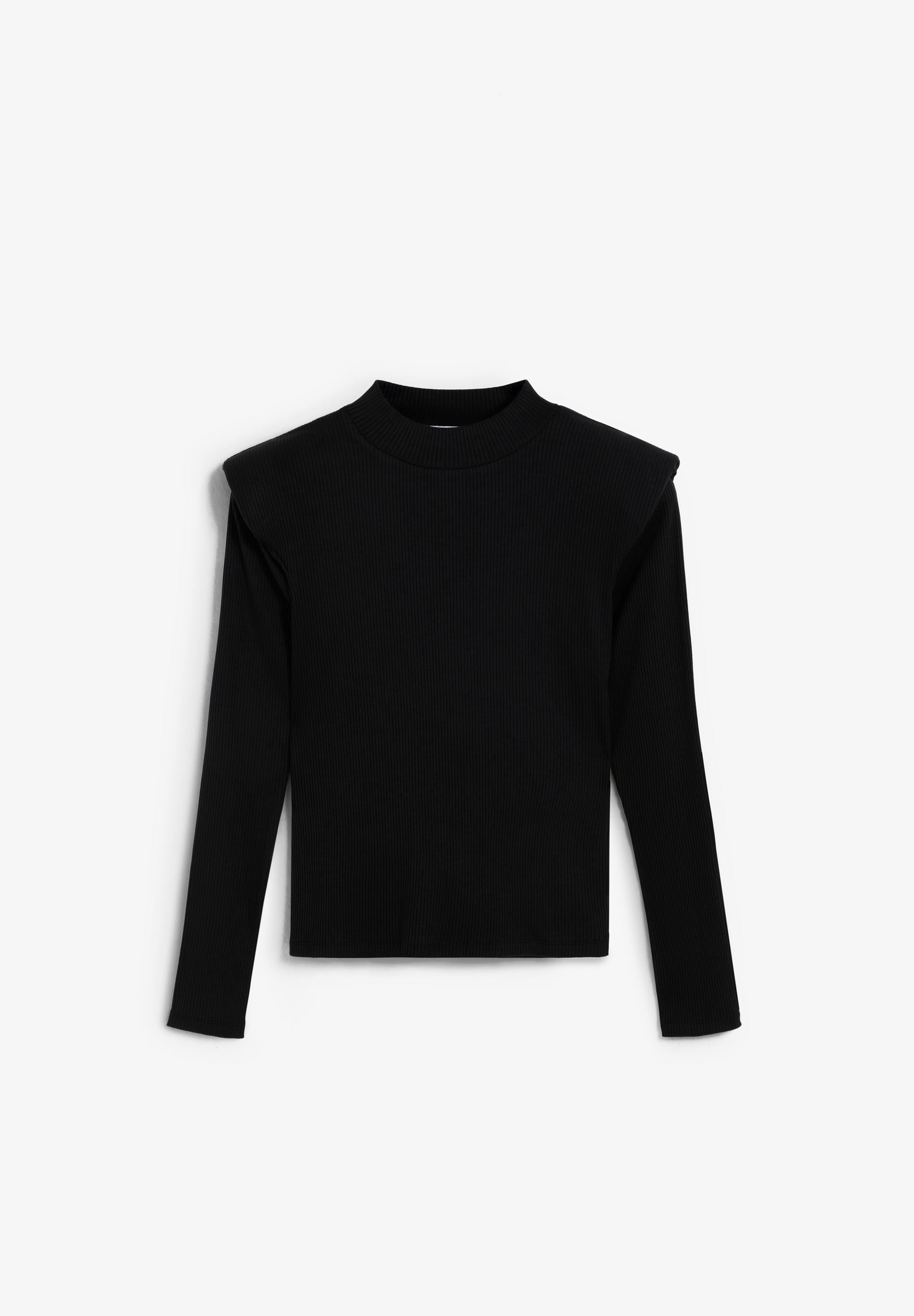SCRIBBEDPERKINS TEE