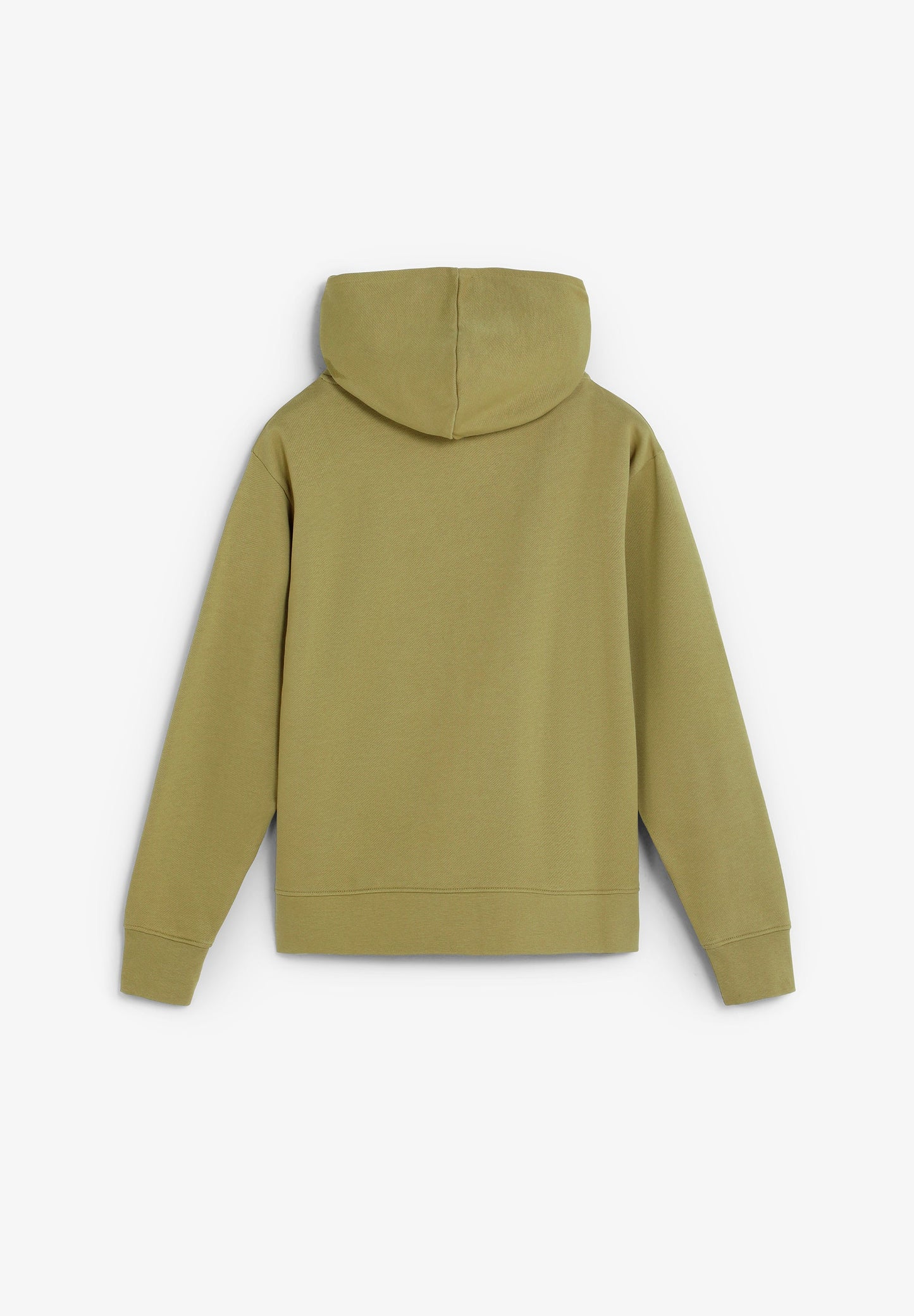 SWEATSHIRT BÁSICA SKULL COM CAPUZ