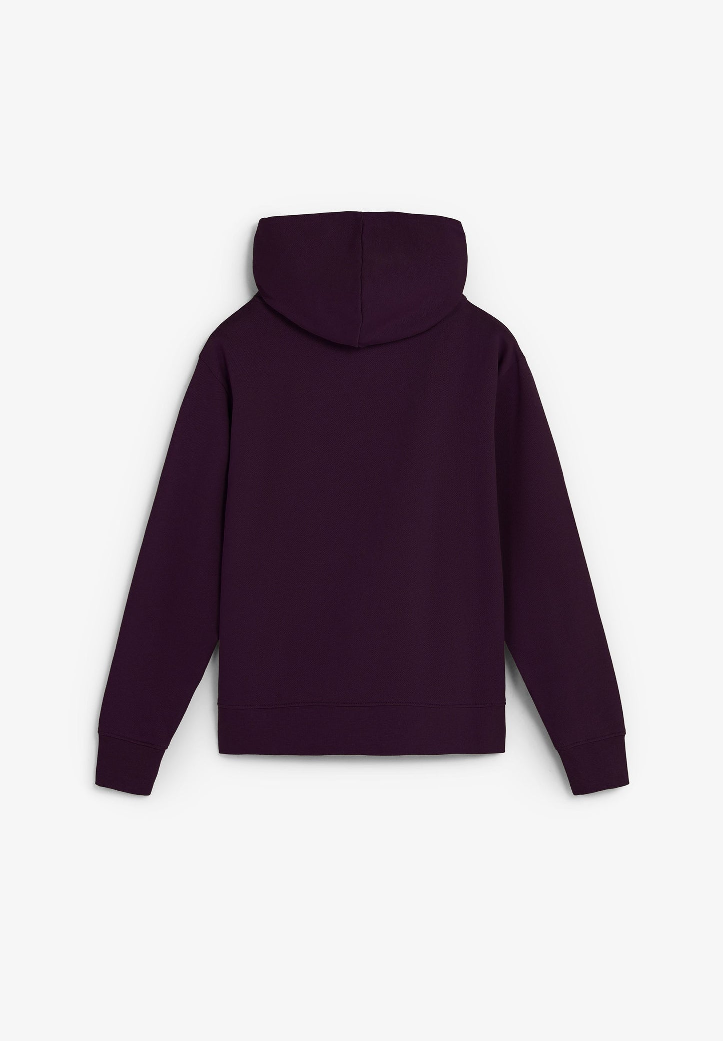 SCBASICFADEHOODIE SWEATER