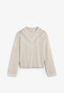 SCLARA R JUMPER