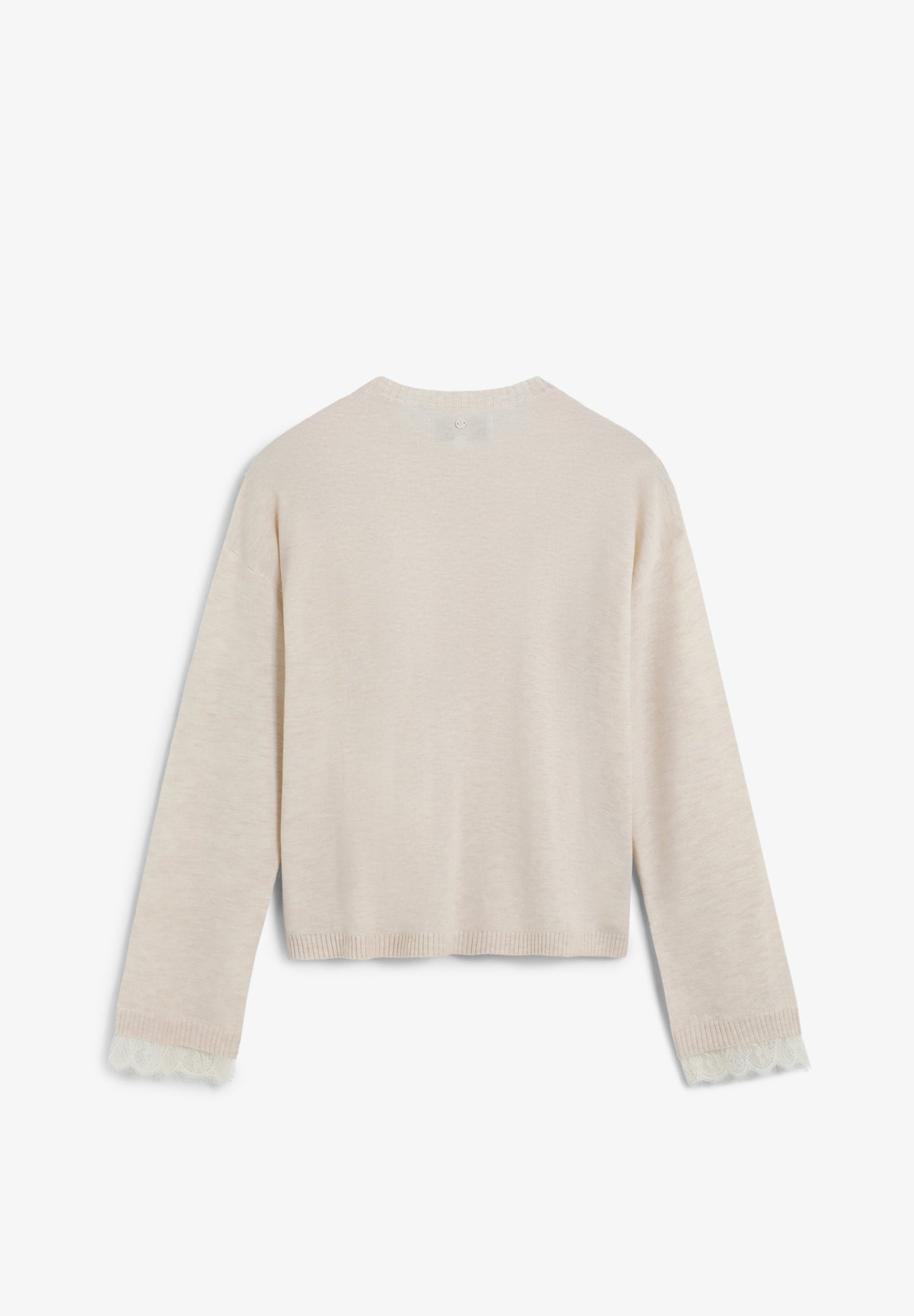 SCLARA R JUMPER