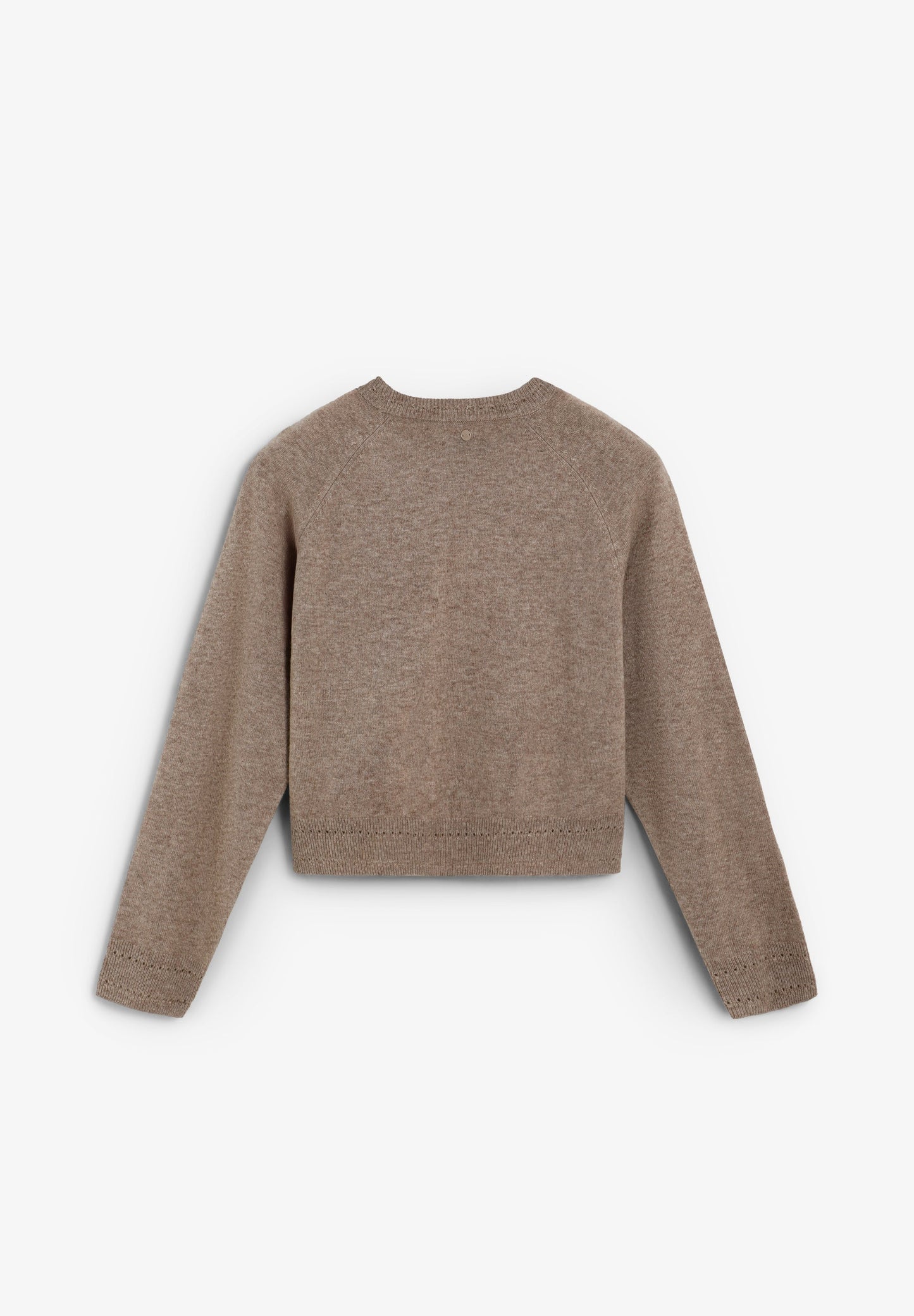 SCMER R JUMPER