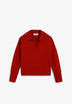 SCMERHPOLO JUMPER