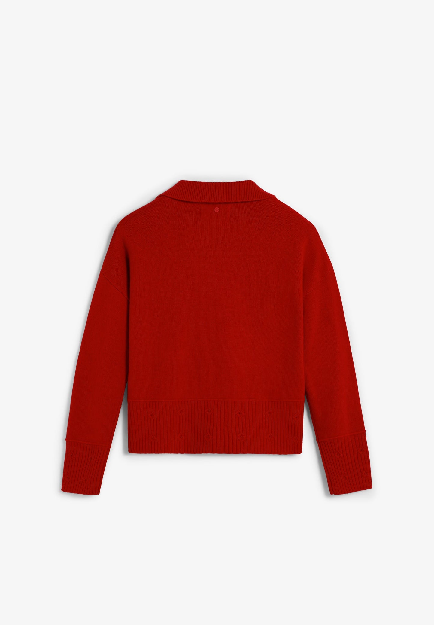 SCMERHPOLO JUMPER