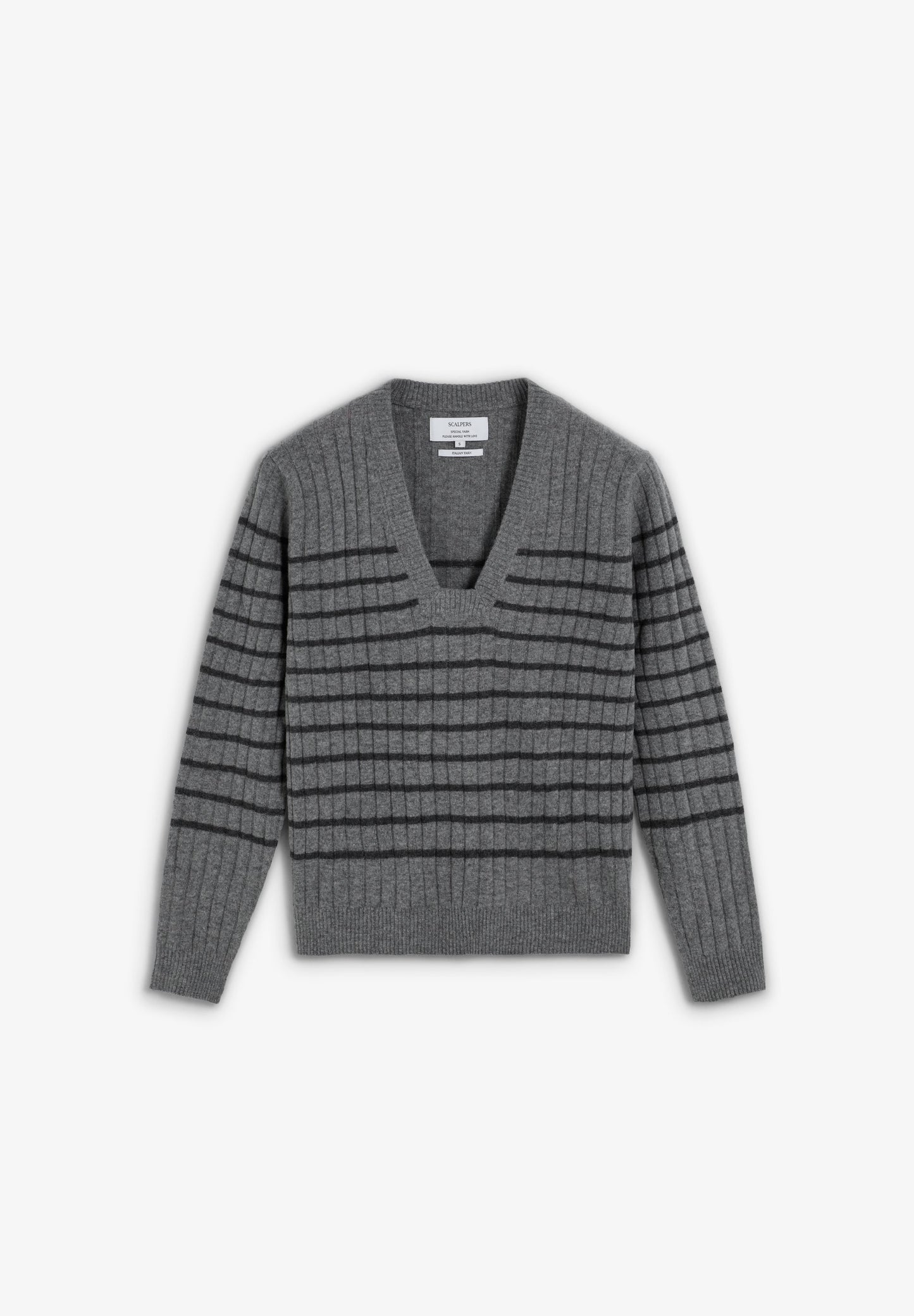 SCJOYSQUARE JUMPER