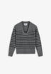 SCJOYSQUARE JUMPER