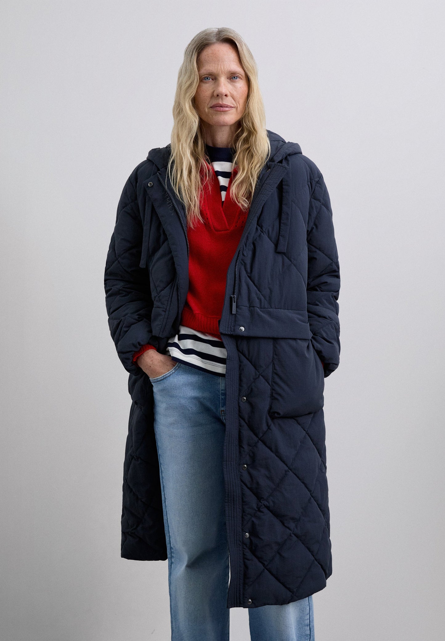 SCREMOVABLEPUFFER COAT
