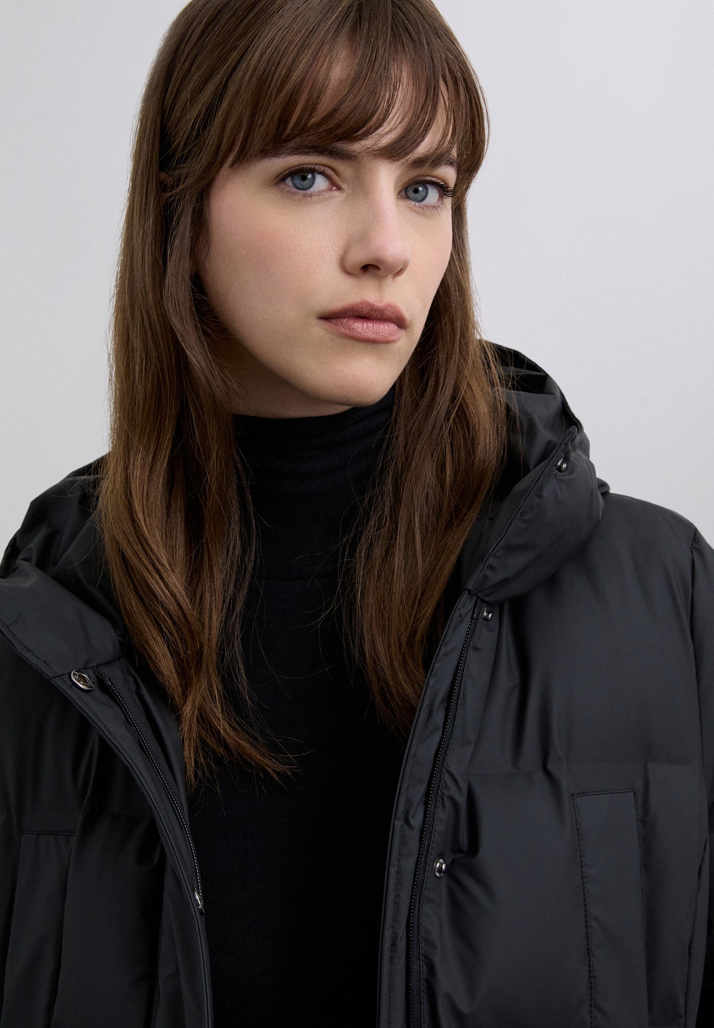 CASACÃO ACOLCHOADO IMPERMEÁVEL