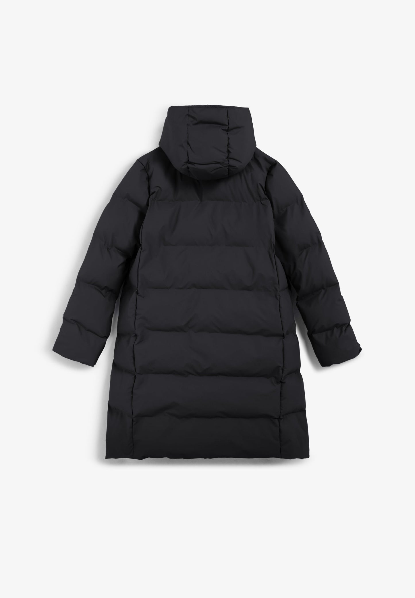 CASACÃO ACOLCHOADO IMPERMEÁVEL