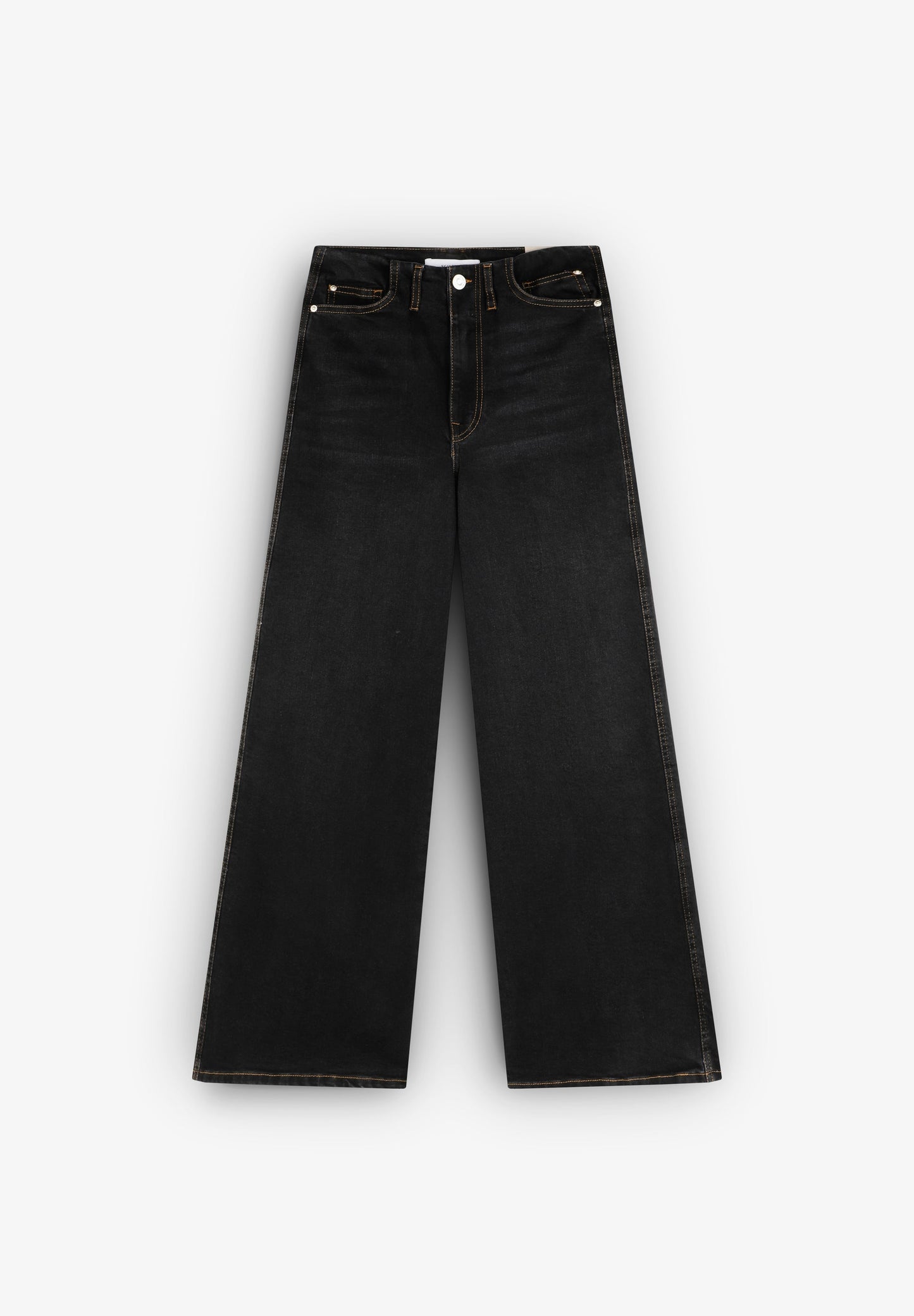 JEANS CULOTTES