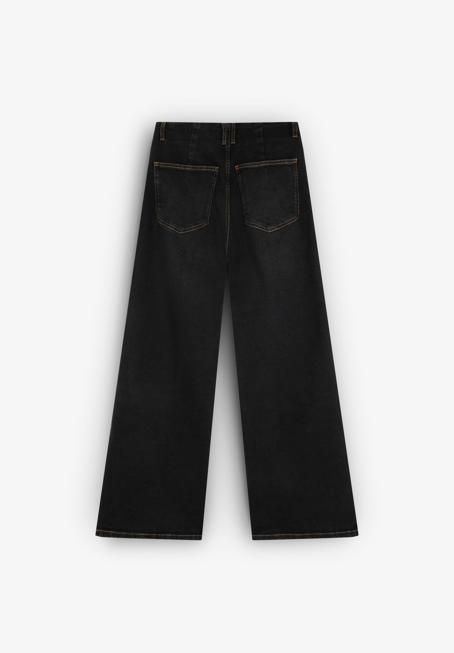 JEANS CULOTTES