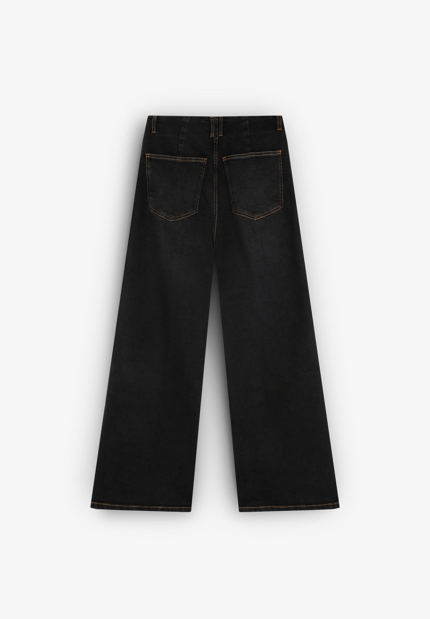 JEANS CULOTTES