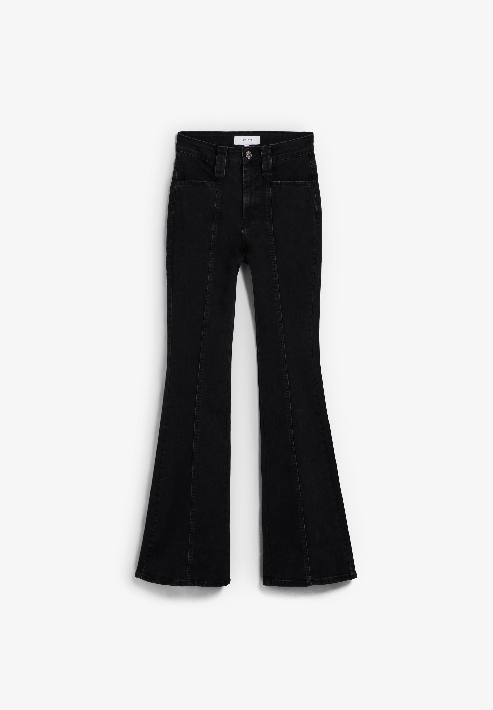 PANTALÓN DENIM BOOTCUT - Scalpers
