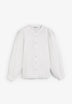 SCPOPLINPUFF SHIRT