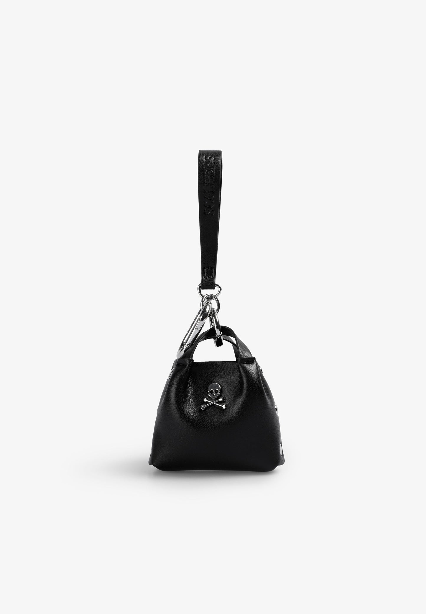 LLAVERO MINI BOLSA LOGO