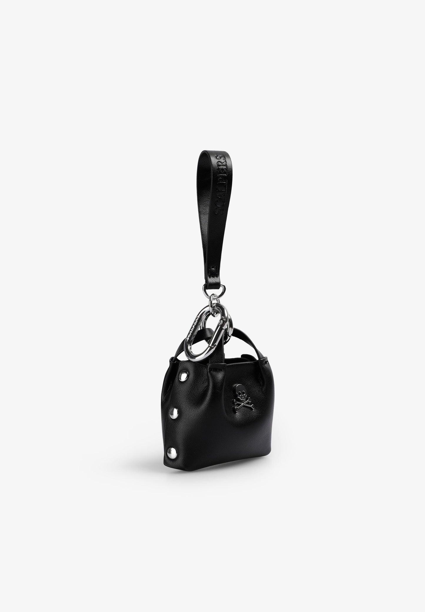 LLAVERO MINI BOLSA LOGO