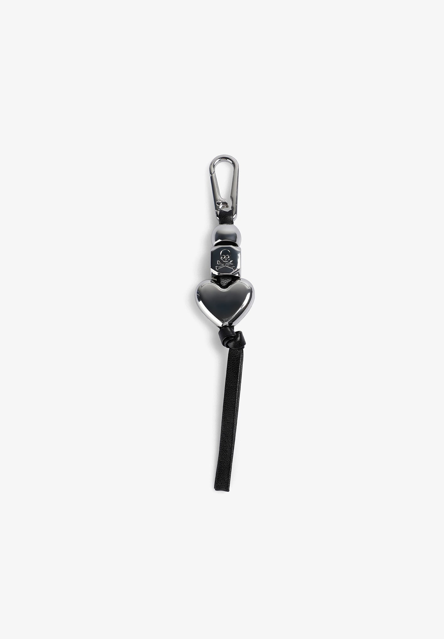 SCHEART METAL KEY CHAIN