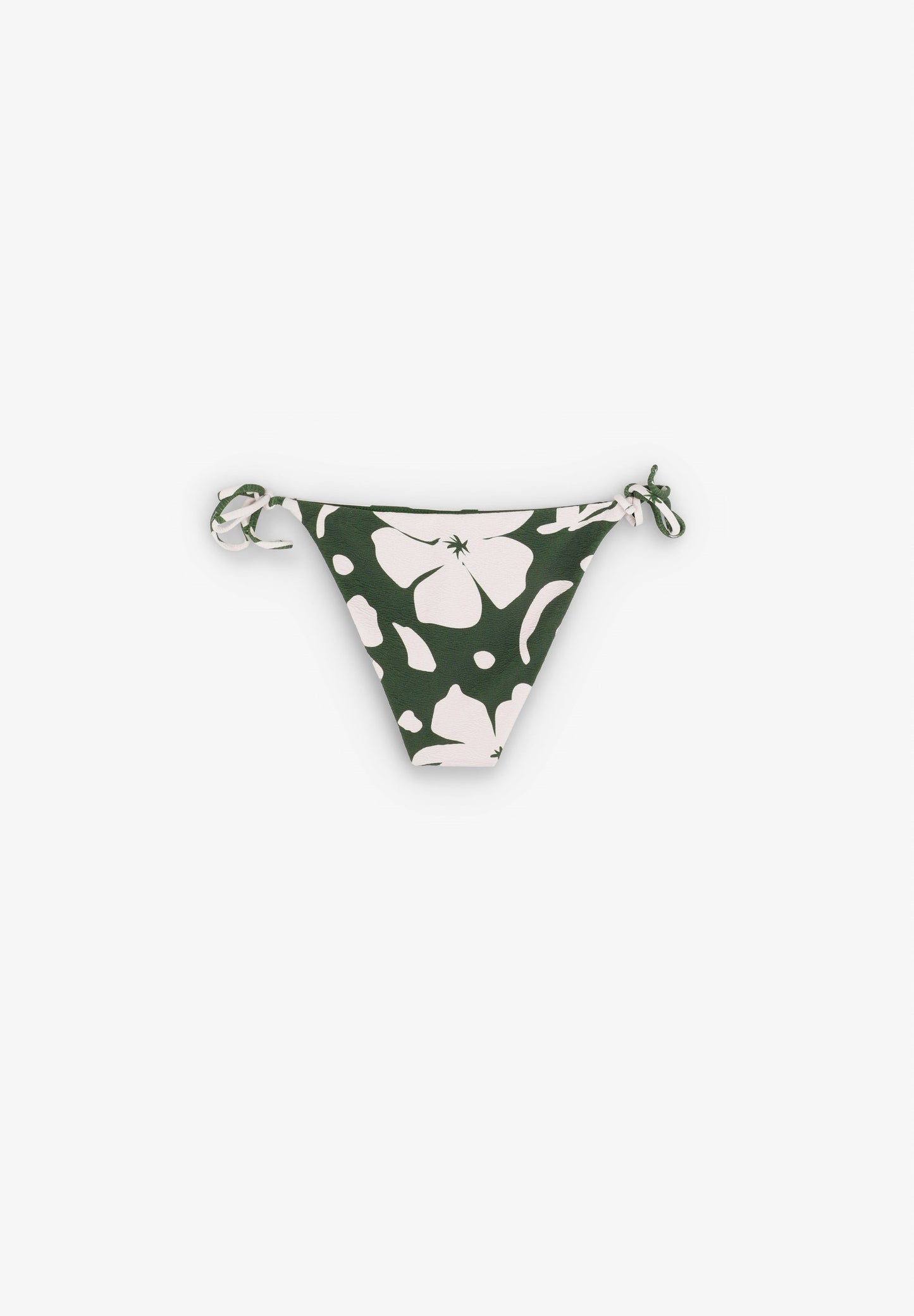 CUECAS LAÇOS BIQUÍNI HALTY FLORES | ROBIN X SCALPERS