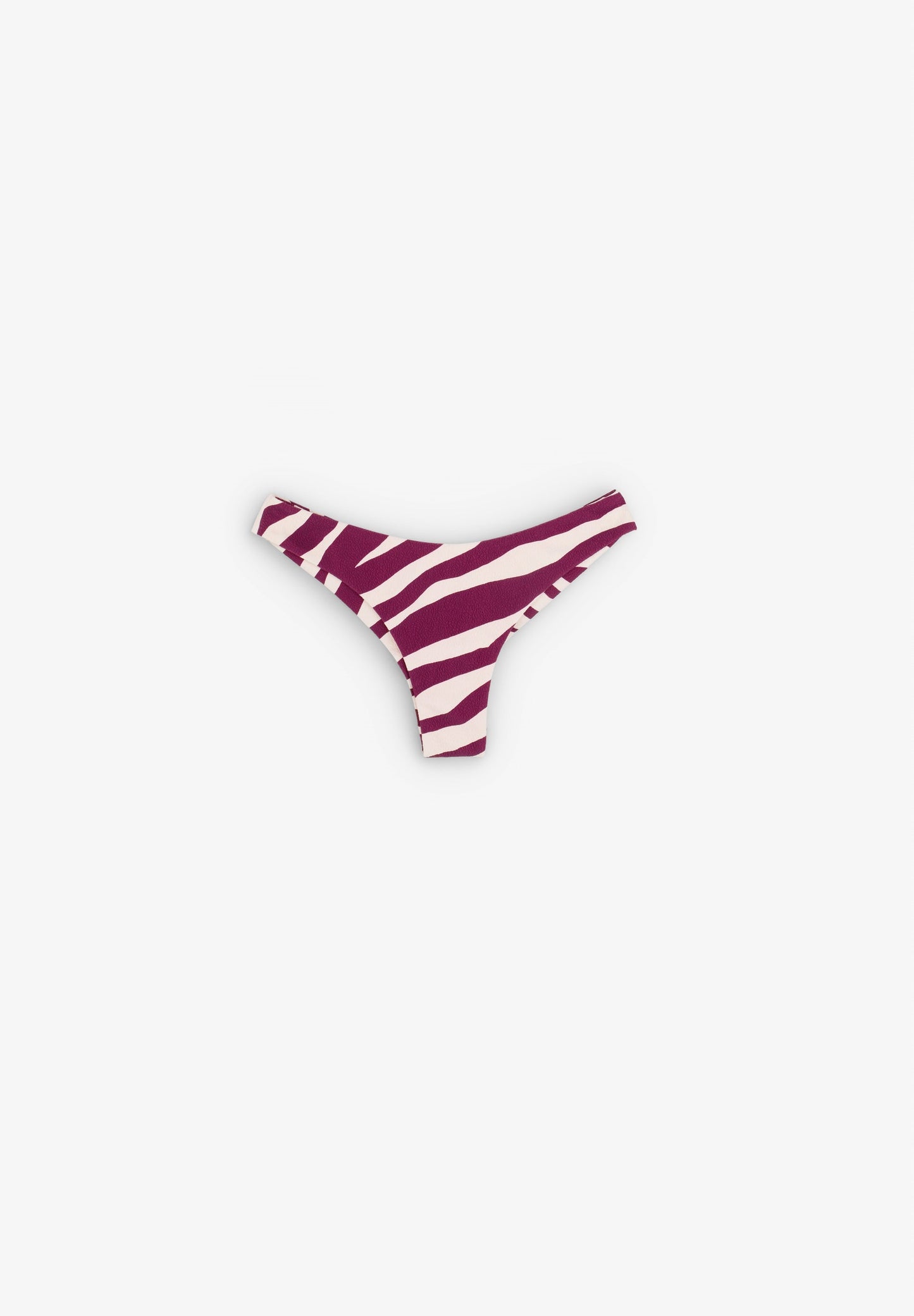 BIQUÍNI BALCONETTE ZEBRA