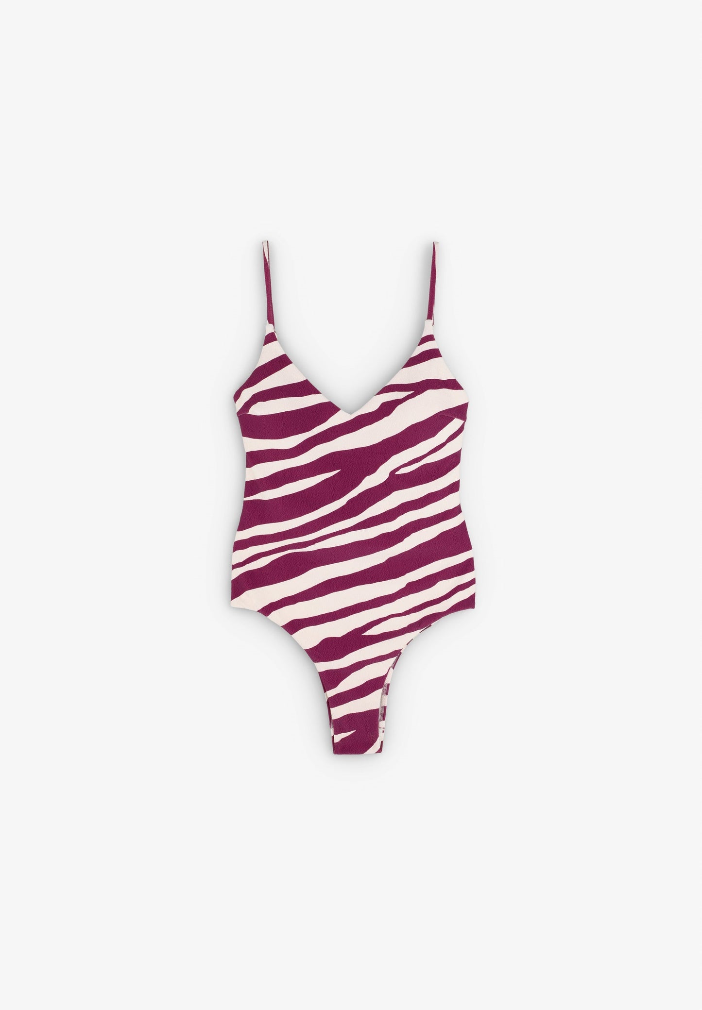 FATO DE BANHO ZEBRA
