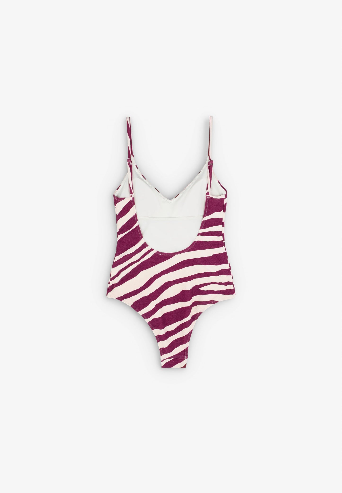 FATO DE BANHO ZEBRA